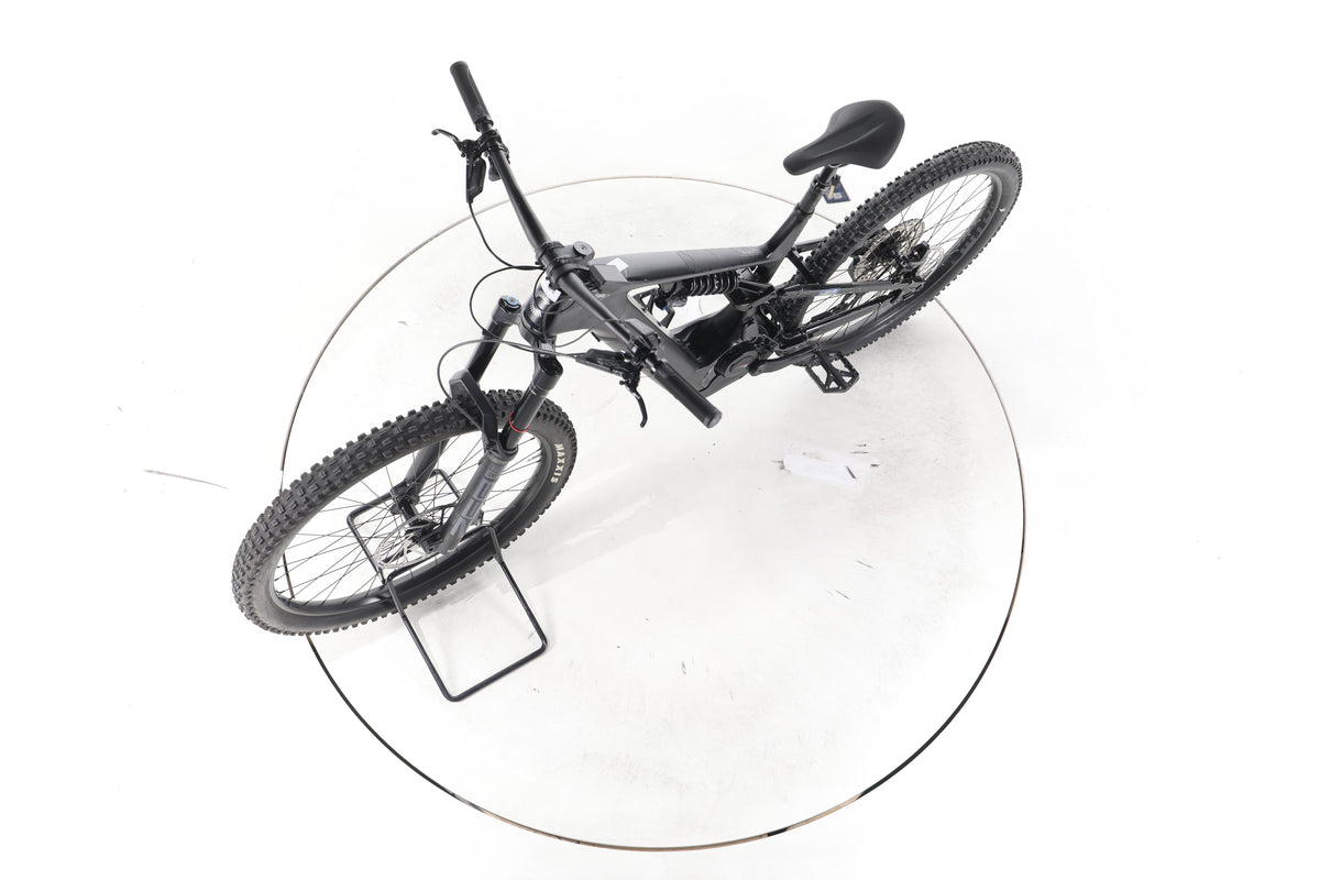 Cannondale MOTERRA NEO LT 2 E-Bike Fully Carbon - Image 18