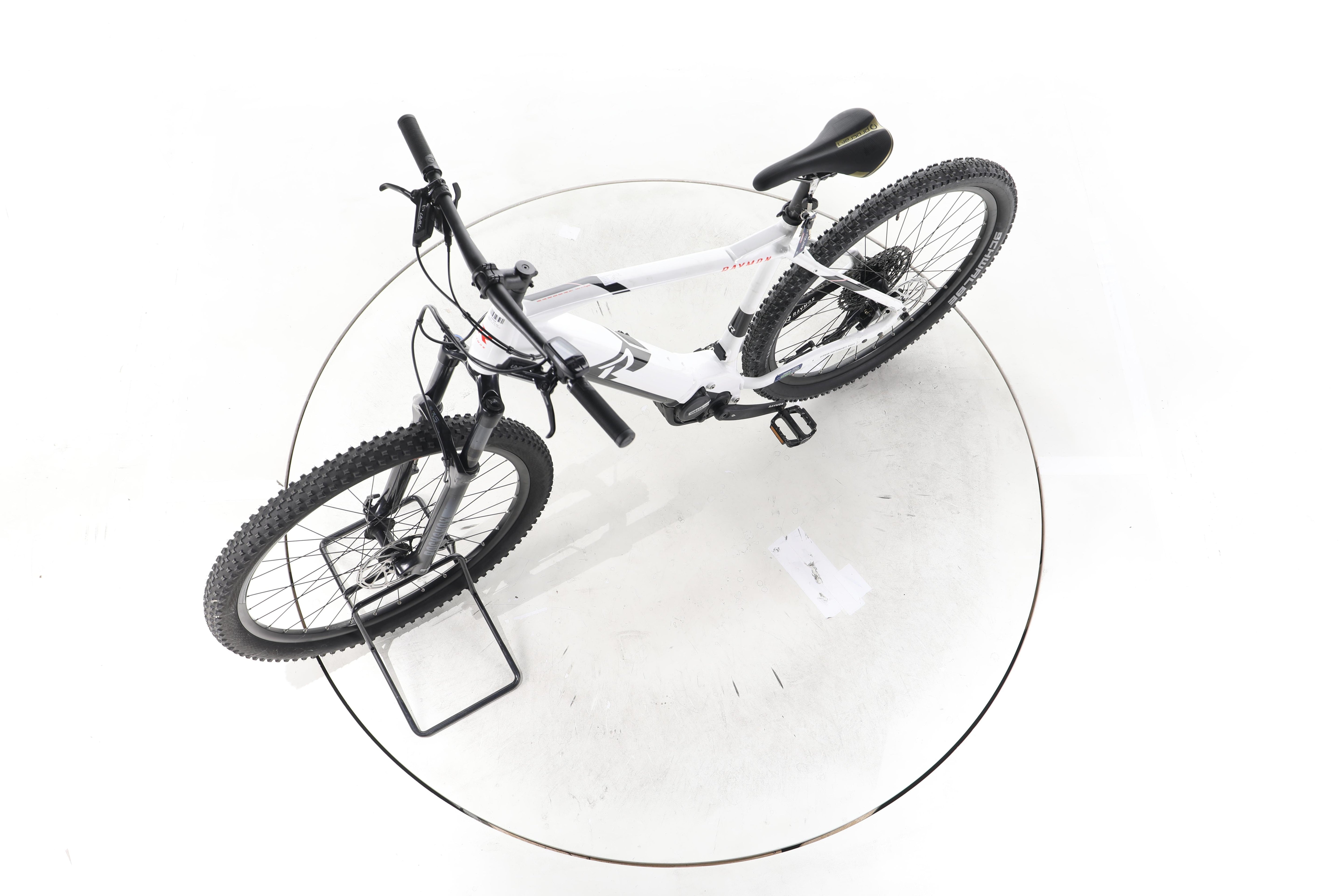 R Raymon HardRay E 7.0 E-Bike - Image 18
