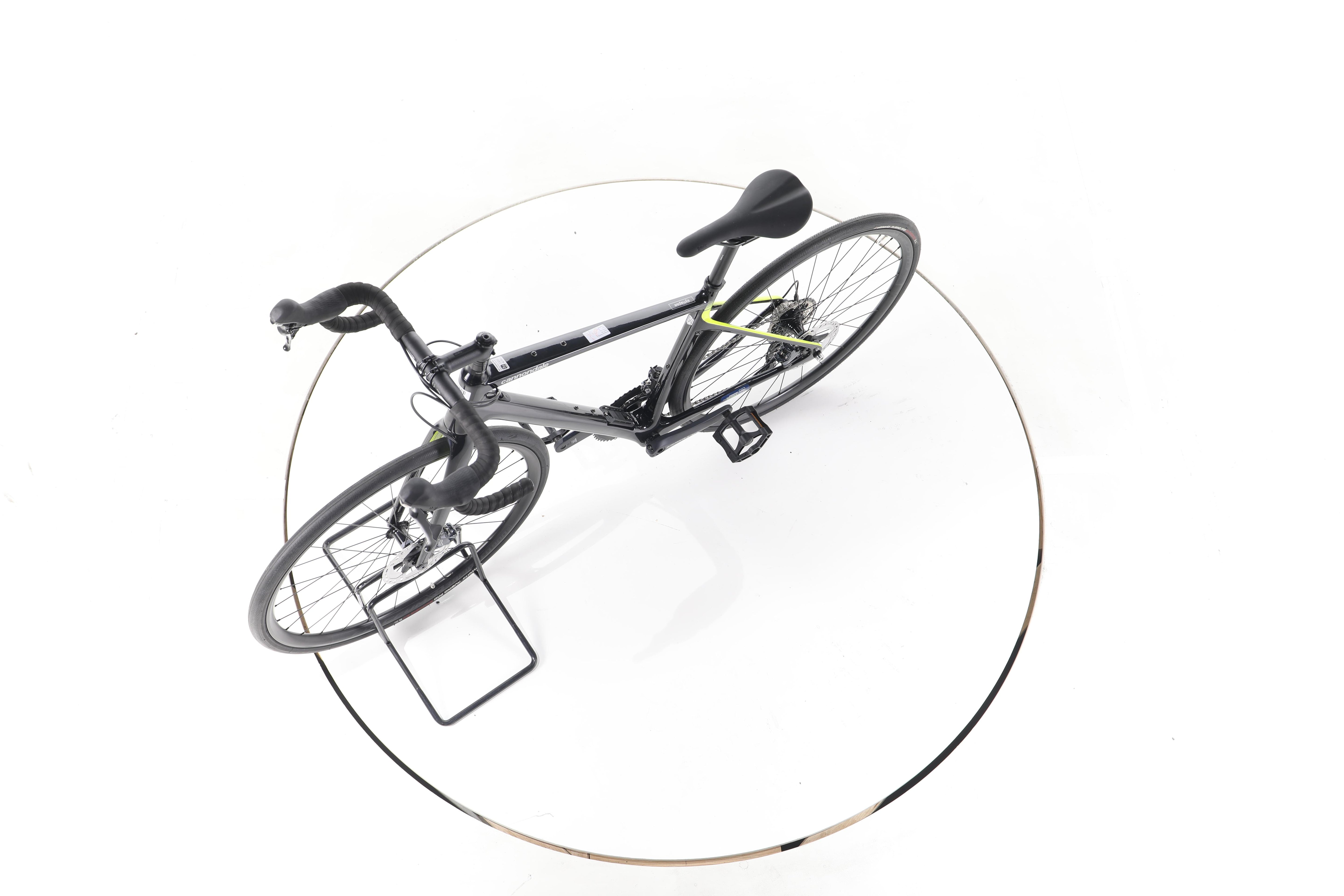 Cannondale Synapse 2 RL Rennrad Carbon - Image 18
