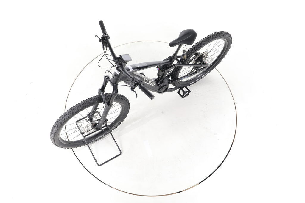 Cube Stereo Hybr. 120 SLX E-Bike Fully 2024 - Image 18