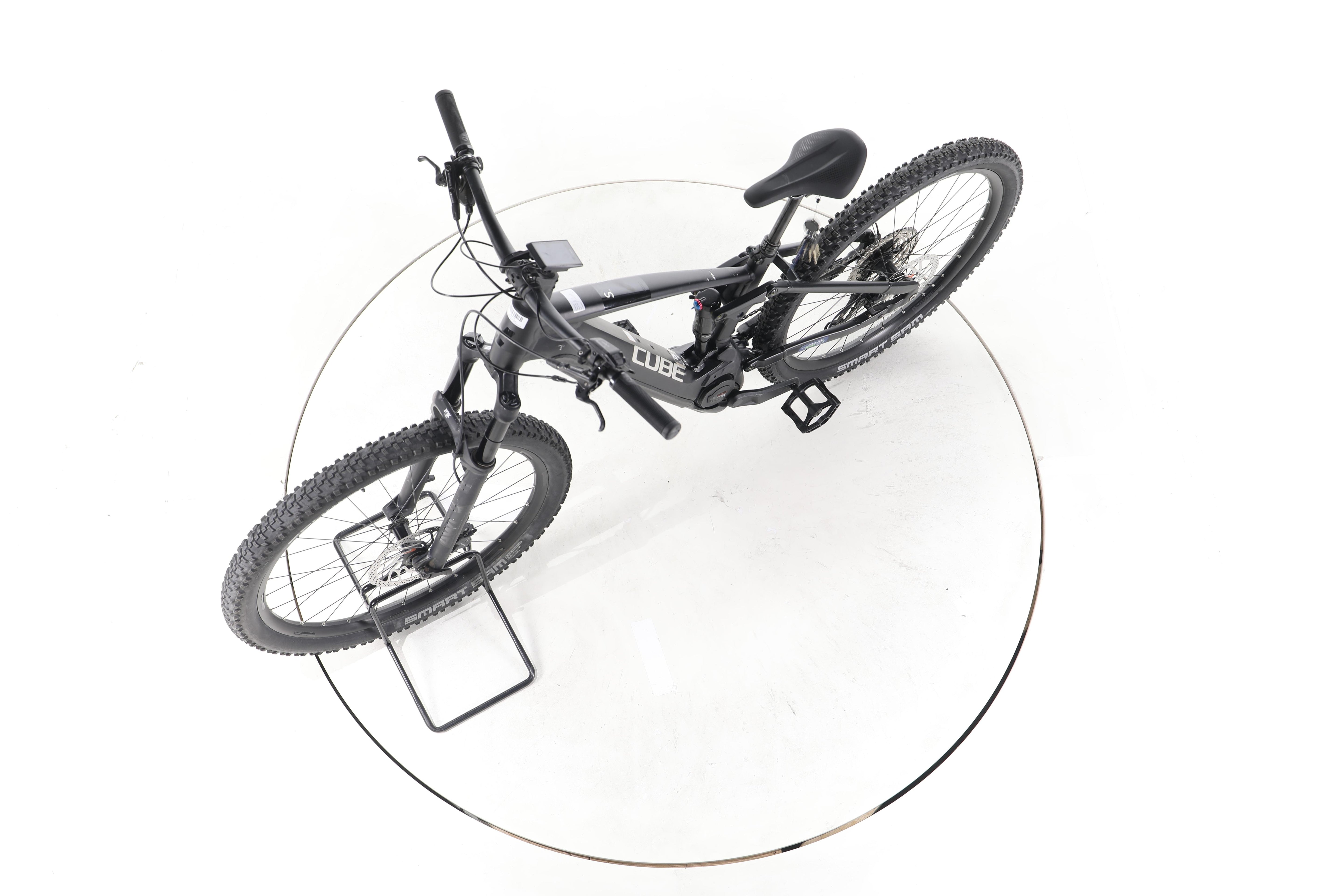 Cube Stereo Hybr. 120 SLX E-Bike Fully 2024 - Image 18