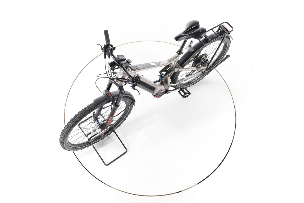 Centurion Lhasa E R2600i EQ SUV E-Bike - Image 18