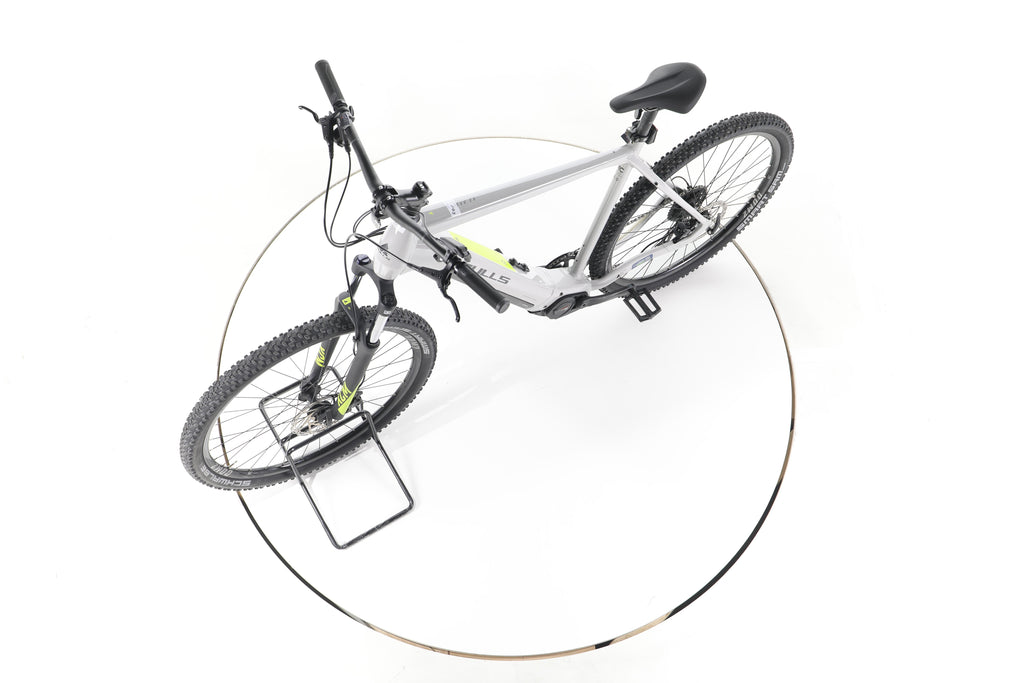 Bulls LT EVO CX E-Bike - Image 18