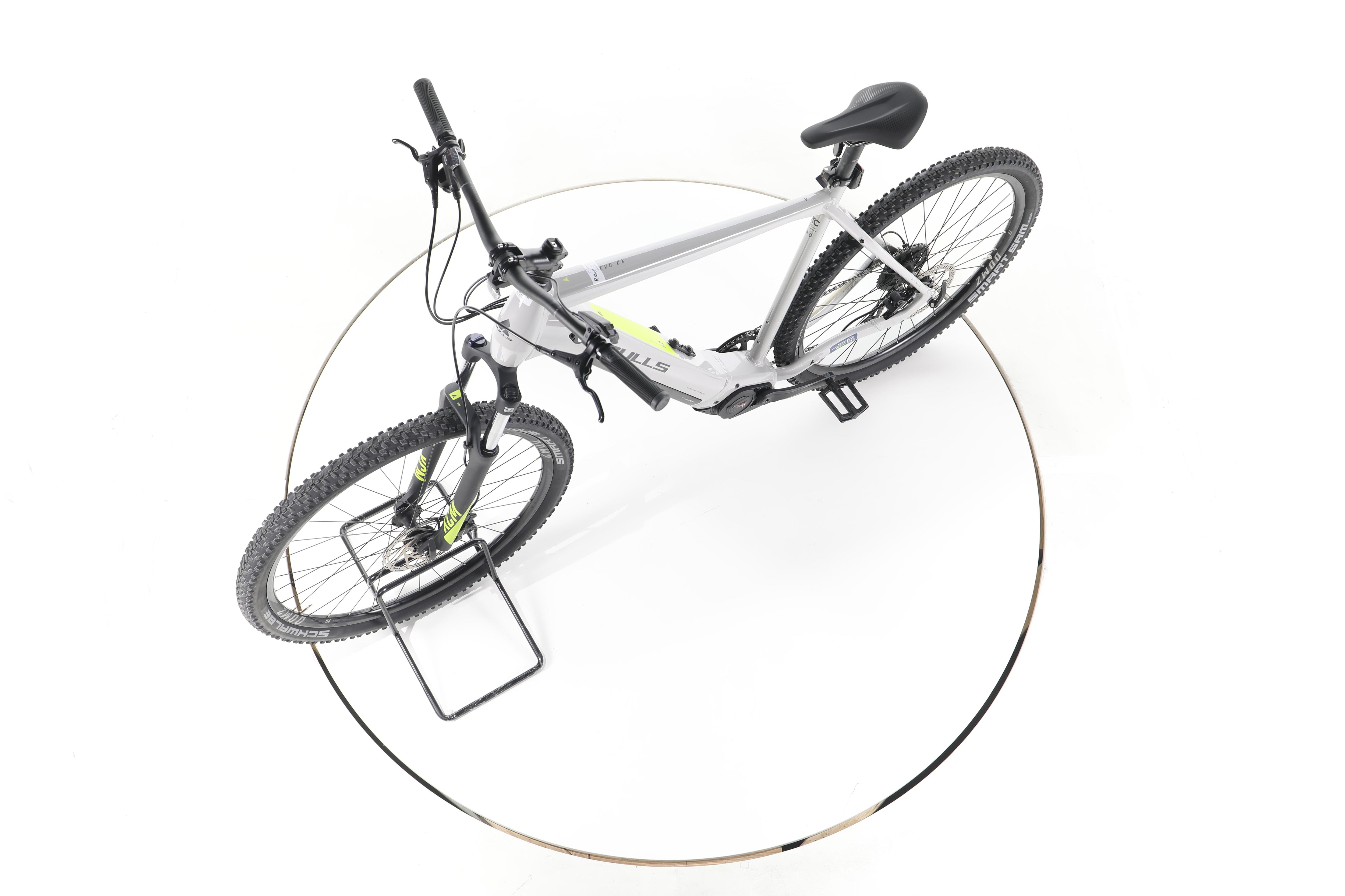 Bulls LT EVO CX E-Bike - Image 18