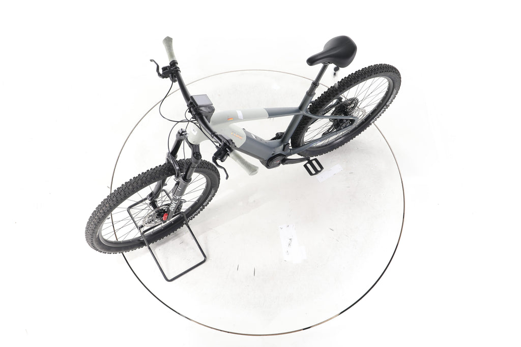 Cube Reaction Hybrid SLT E-Bike 2026 - Image 18
