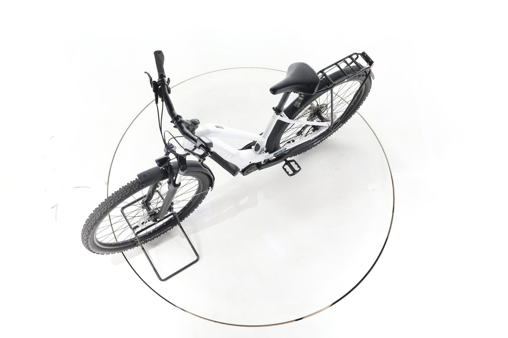 Scott Sub Cross eRIDE 20 EQ Trekking E-Bike - Image 18
