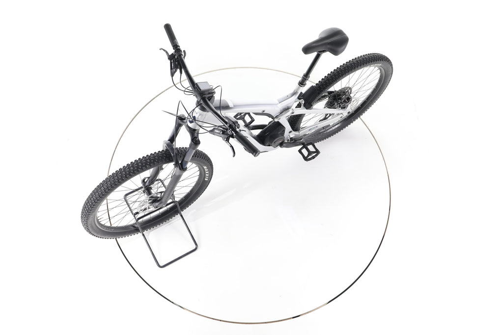 Scott Contessa Strike eRIDE 910 EVO Fully E-Bike 2023 - Image 18