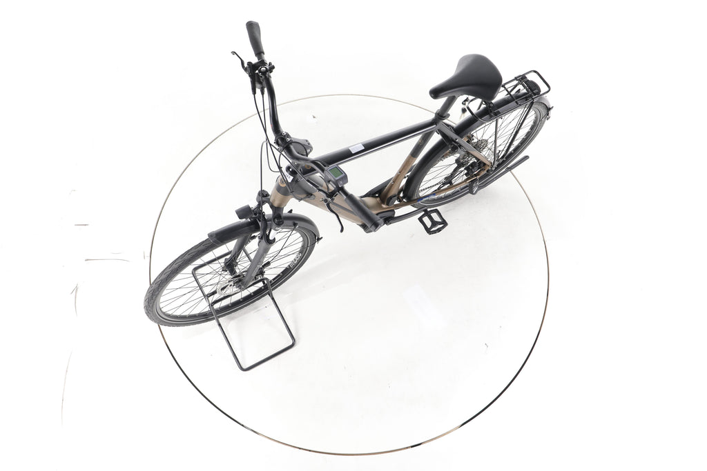 Kreidler Vitality Eco 7 Sport CX Trekking E-Bike - Image 18