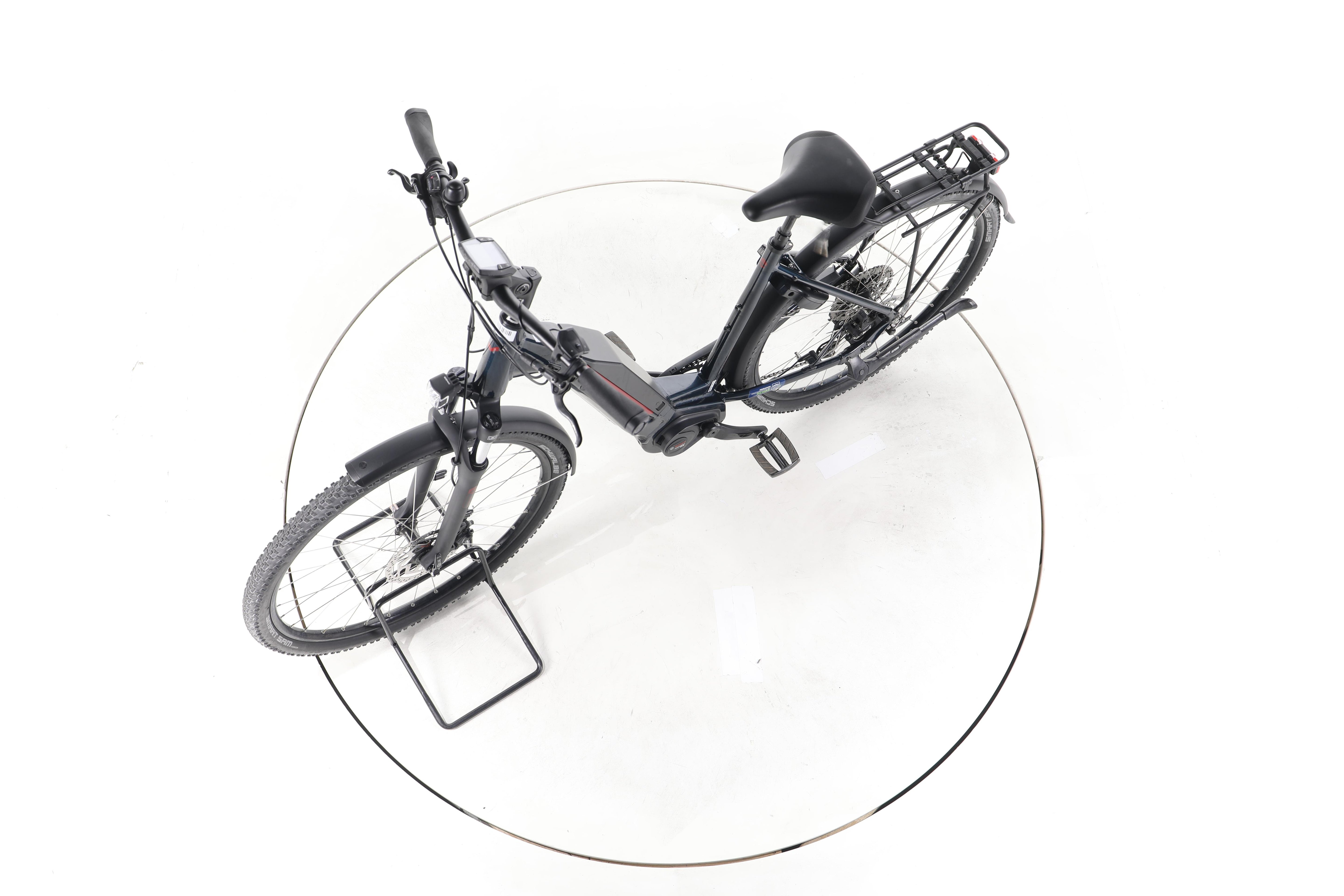 Victoria eTrekking 10.8 Trekking E-Bike Tiefeinsteiger - Image 18