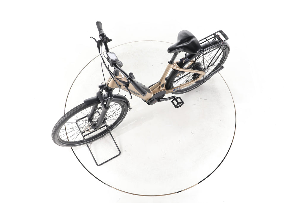 Stevens E-Brione Luxe City E-Bike Tiefeinsteiger - Image 18