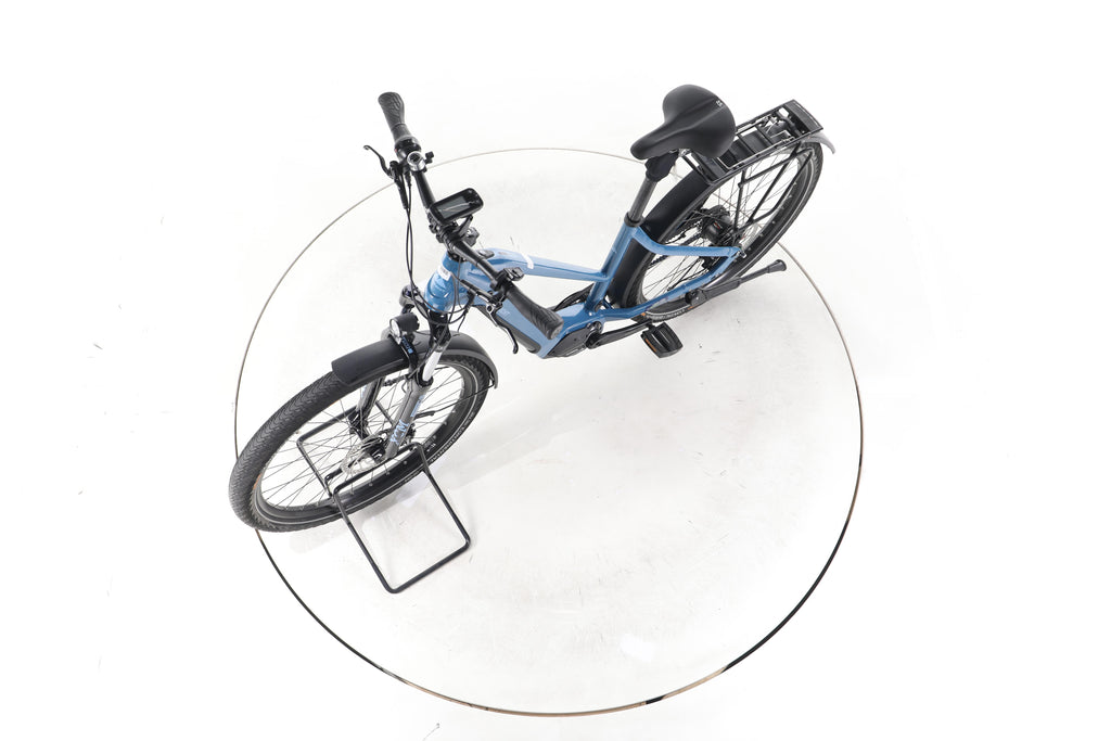 HoheAcht Pasia Urbo City E-Bike - Image 18