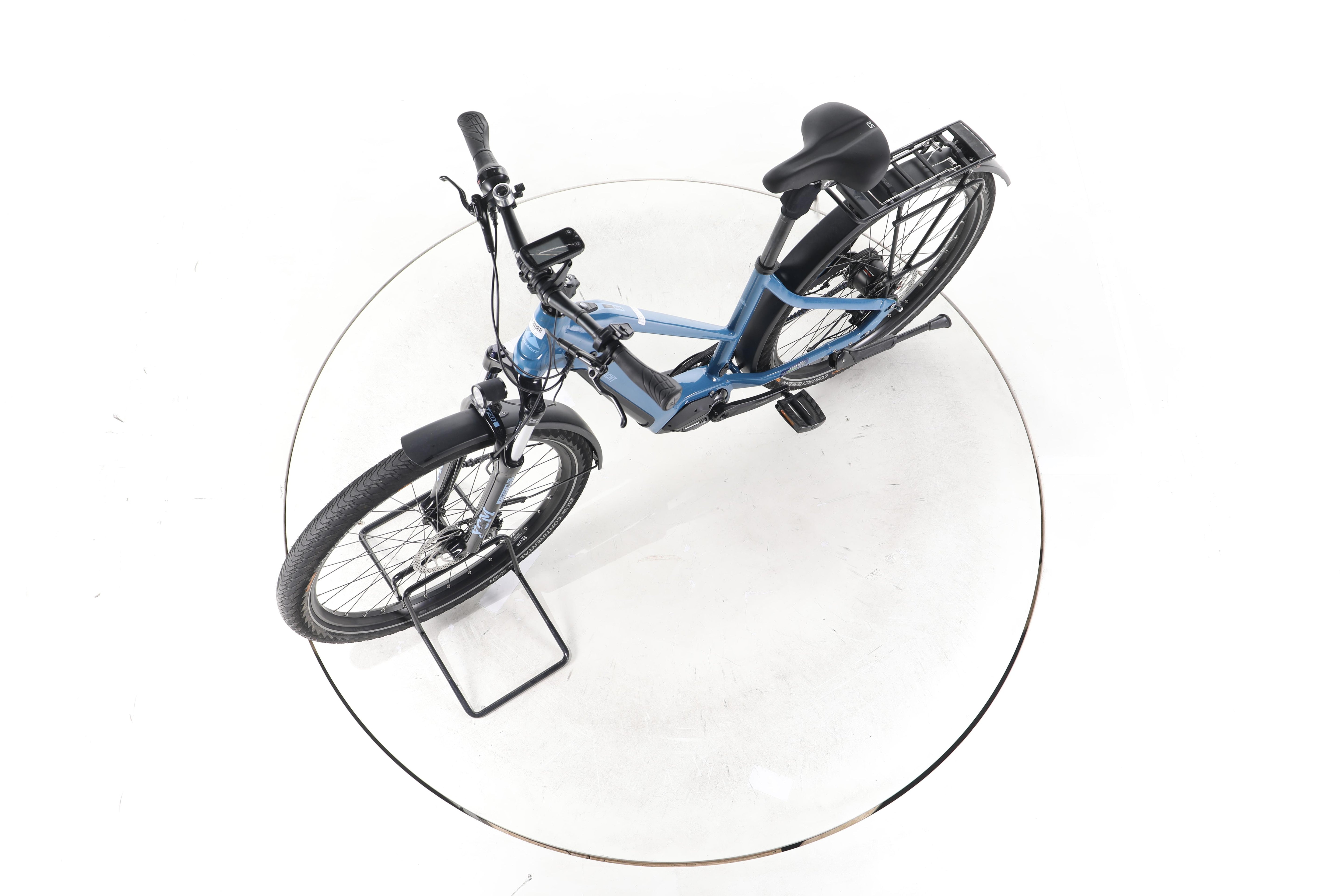 HoheAcht Pasia Urbo City E-Bike - Image 18
