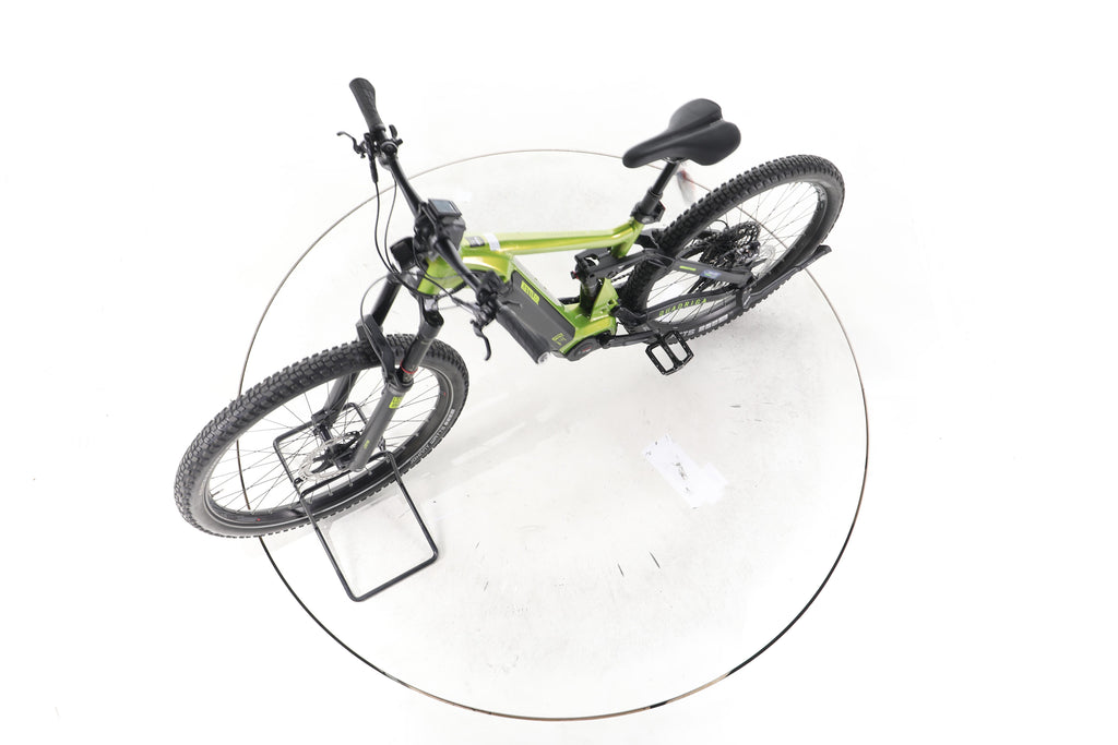 Kettler Quadriga Duo E-Bike Fully - Image 18