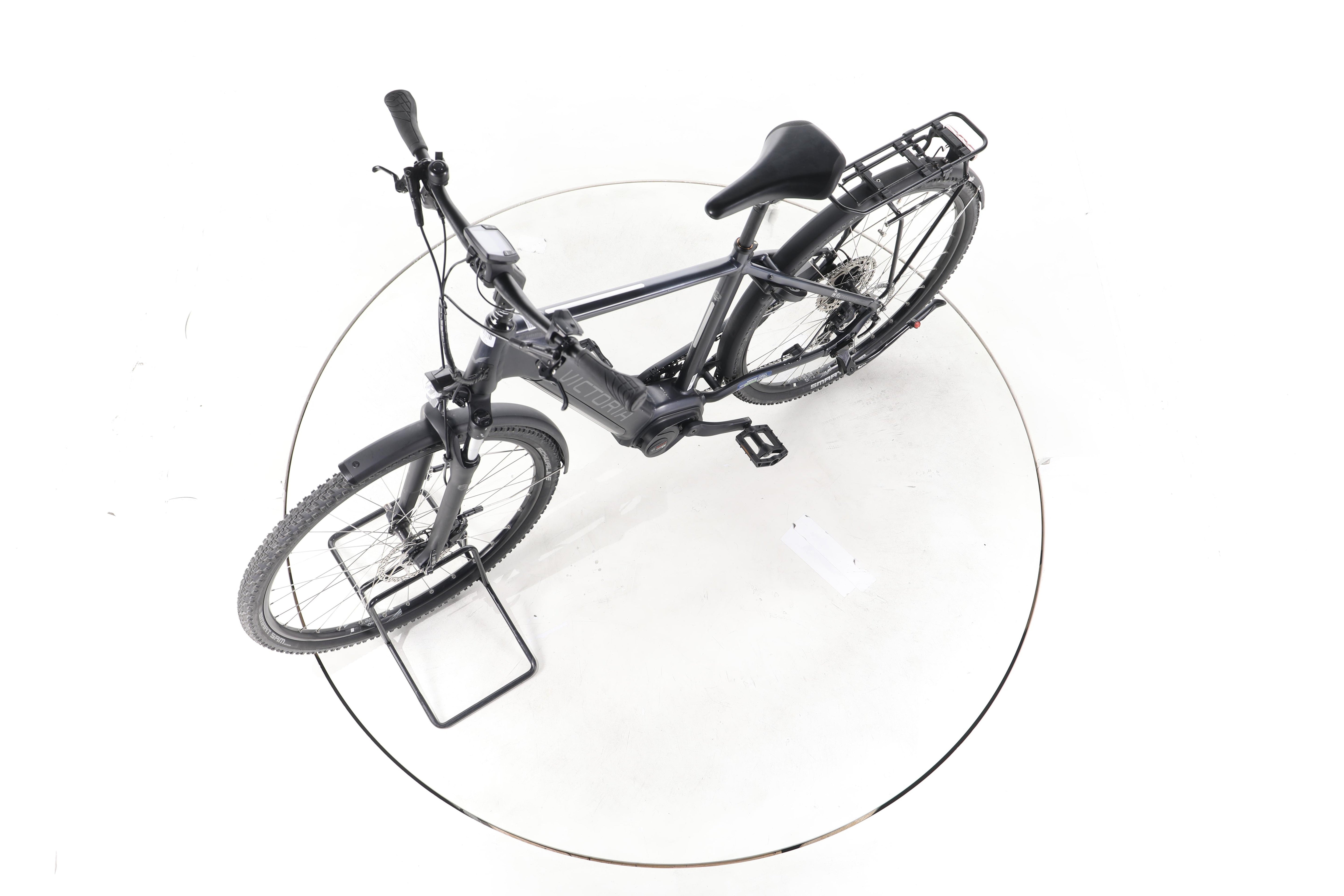 Victoria eTrekking 12.9 Trekking E-Bike - Image 18