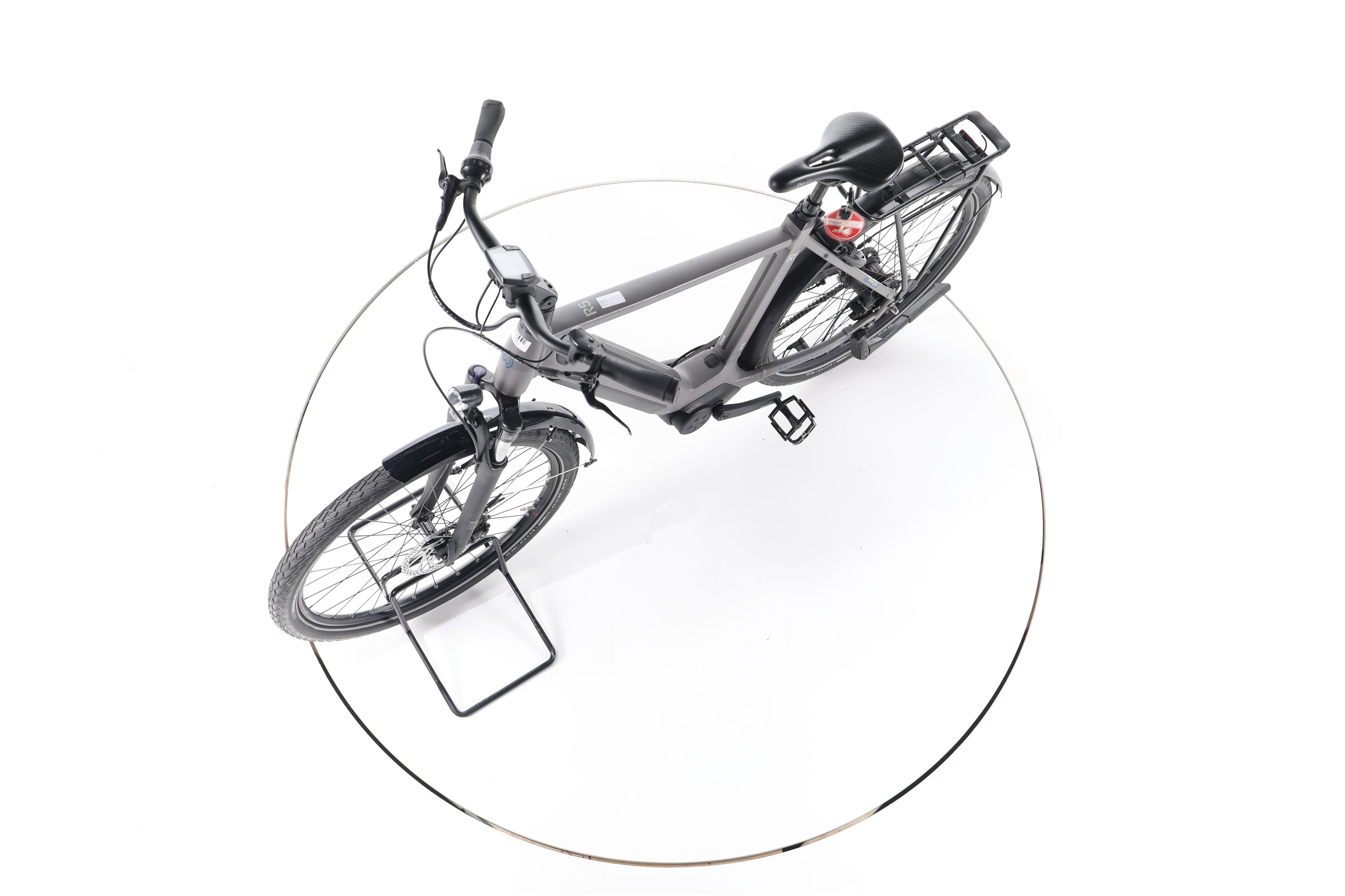 Winora Sinus R5 City E-Bike - Image 18