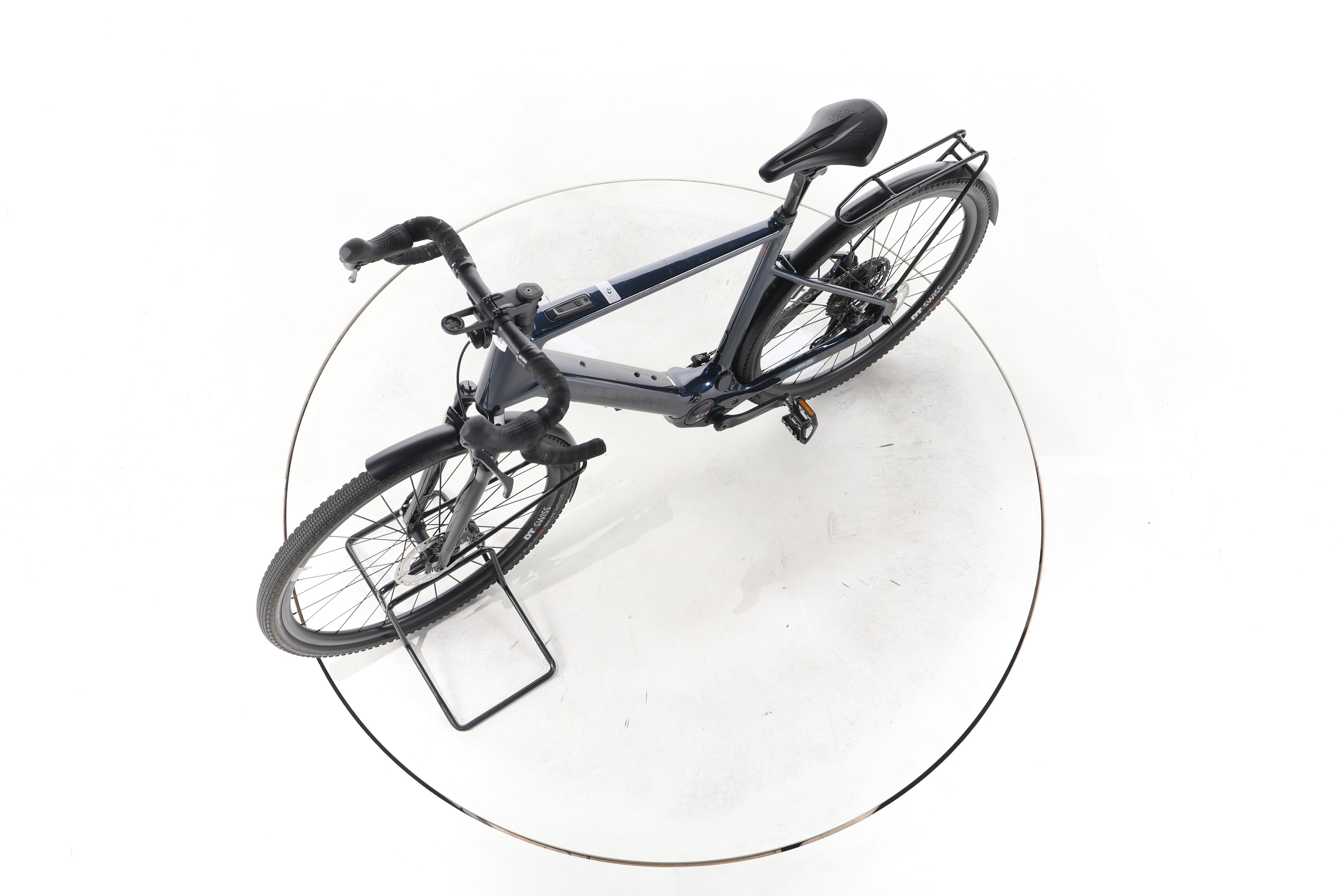 Canyon Grizl:ONfly CF Daily E-Gravel & Rennrad Carbon 2024 - Image 18