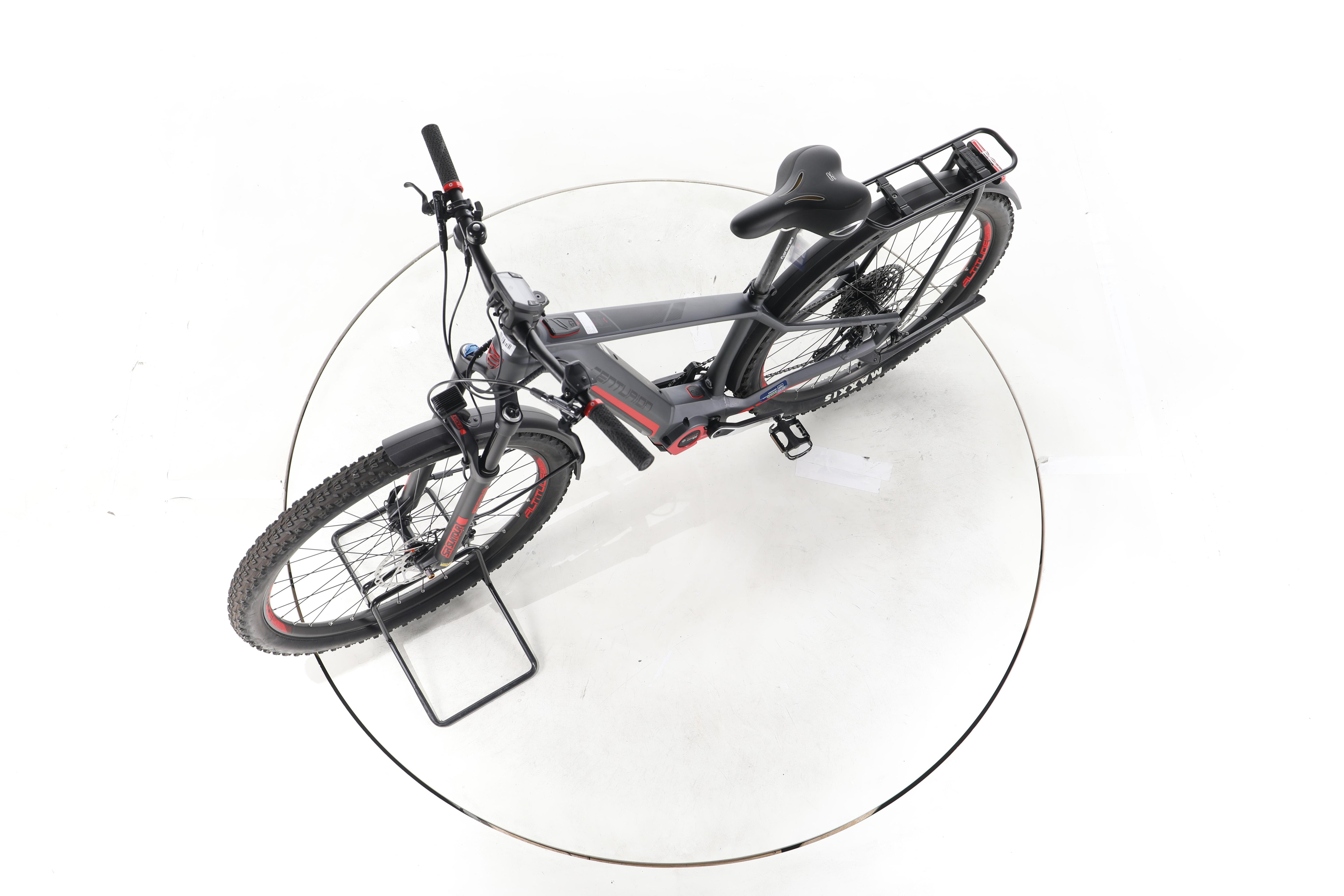 Centurion Backfire E R860i E-Bike - Image 18