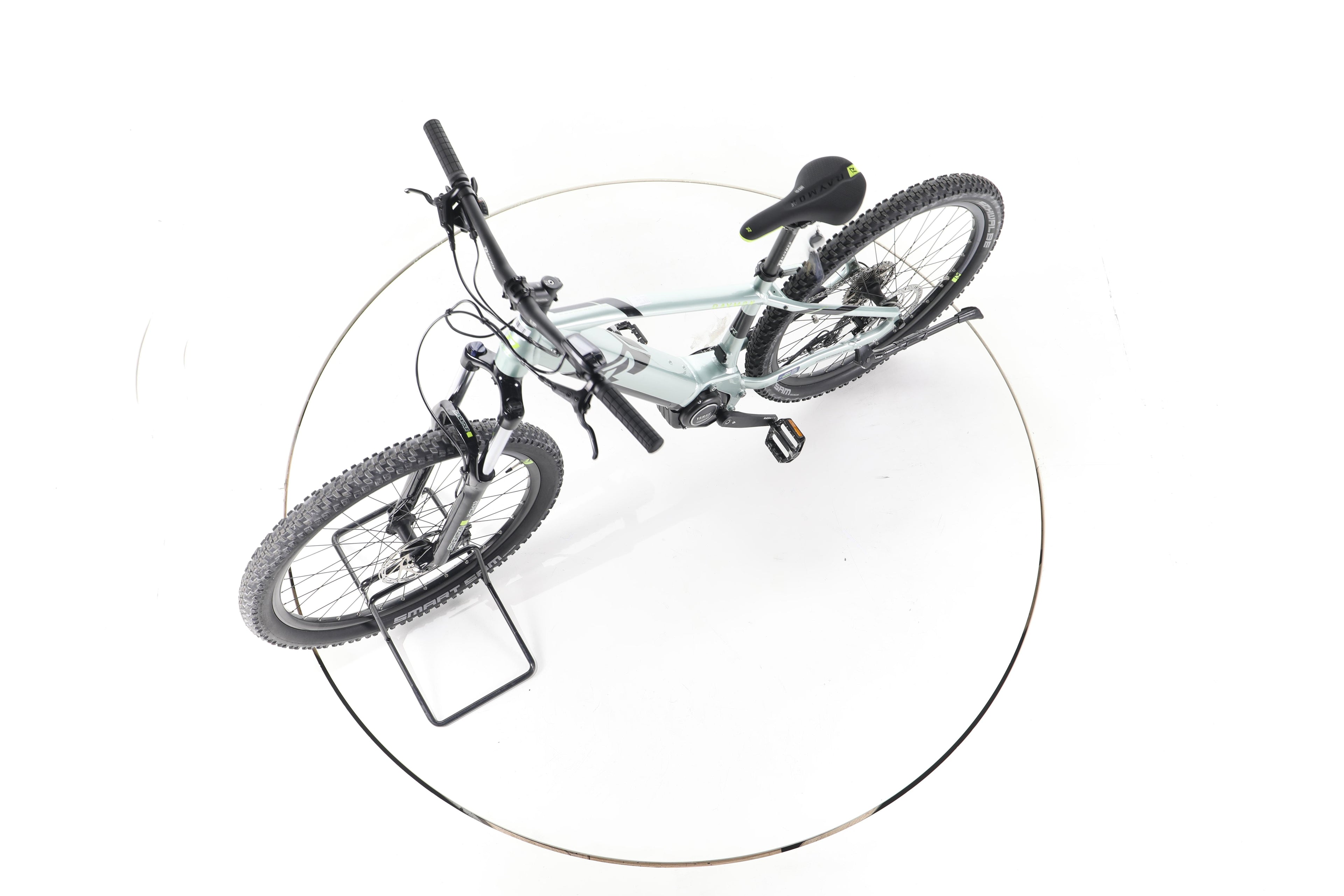 R Raymon HardRay E 5.0 E-Bike - Image 18