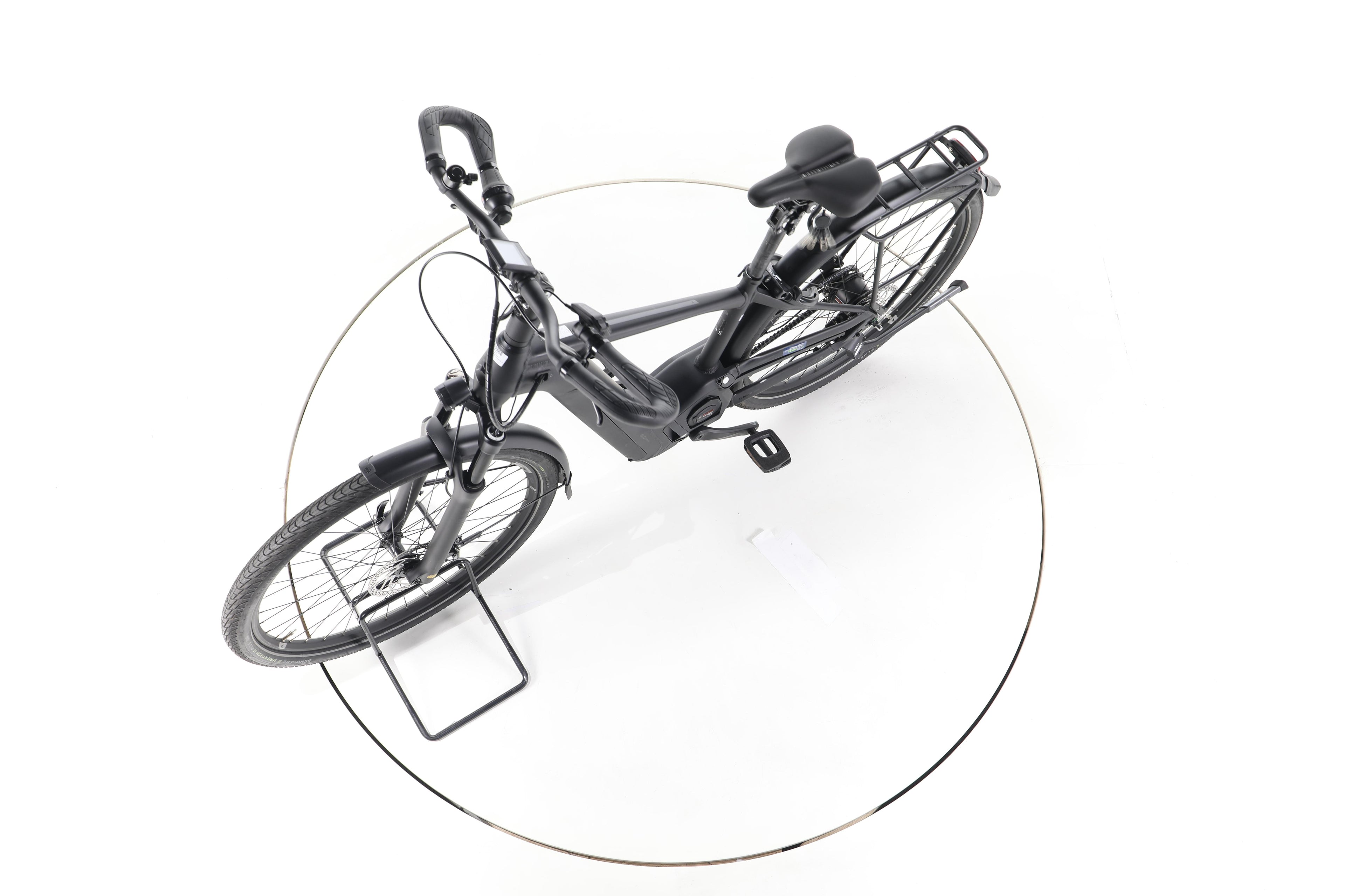 Pegasus Premio EVO 5F Lite City E-Bike 2023 - Image 18
