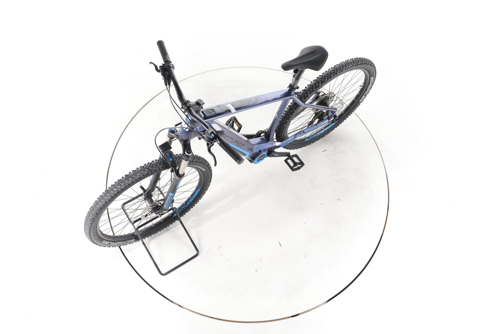 Centurion Backfire E R760i E-Bike - Image 18