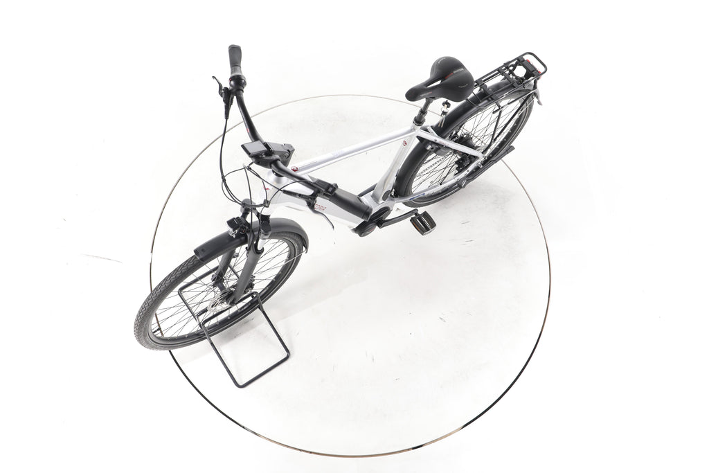 Victoria Tresalo 15 City E-Bike - Image 18