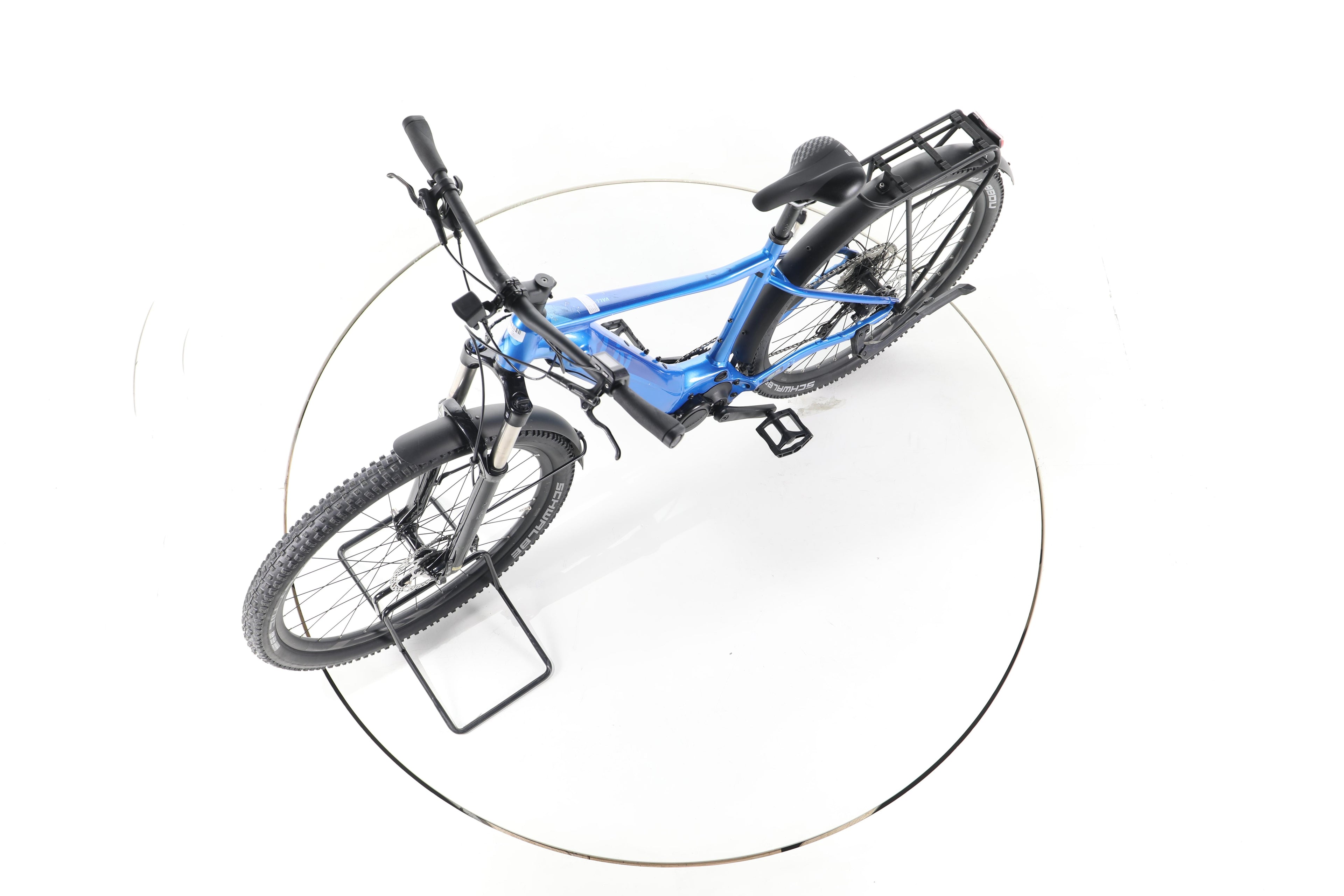 Liv Vall-E+ EX Trekking E-Bike - Image 18
