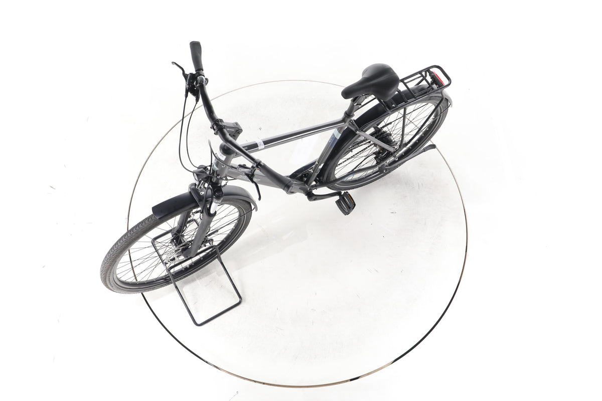 Bergamont Horizon Plus N8 FH Fahrrad City & Trekking - Image 18
