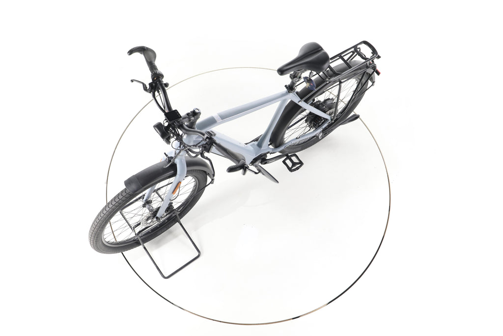 MI TECH Fusion E City E-Bike - Image 18