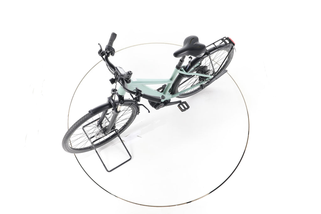 Riese & Müller Roadster Mixte vario City E-Bike - Image 18