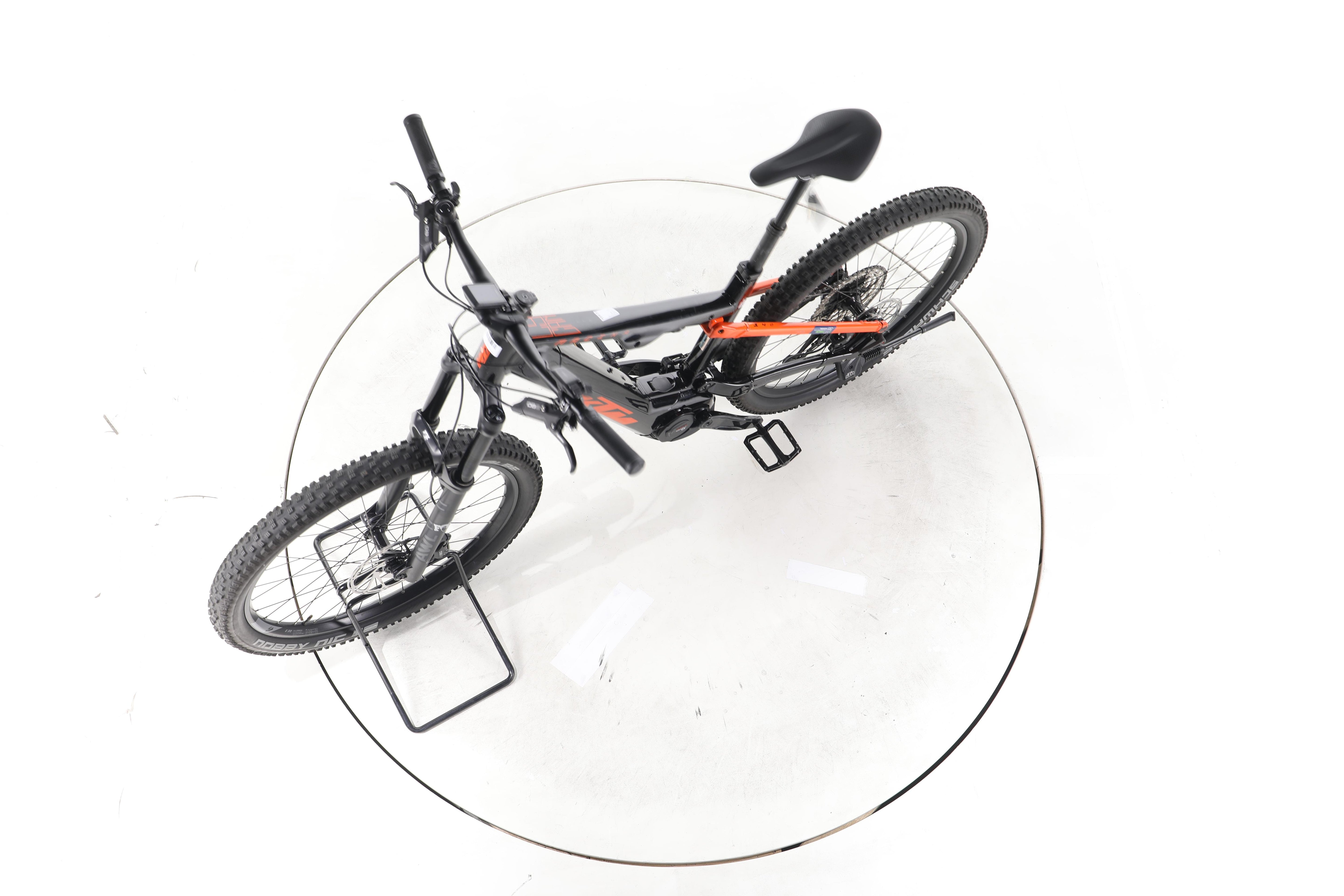 KTM Macina Lycan 771 E-Bike Fully - Image 18