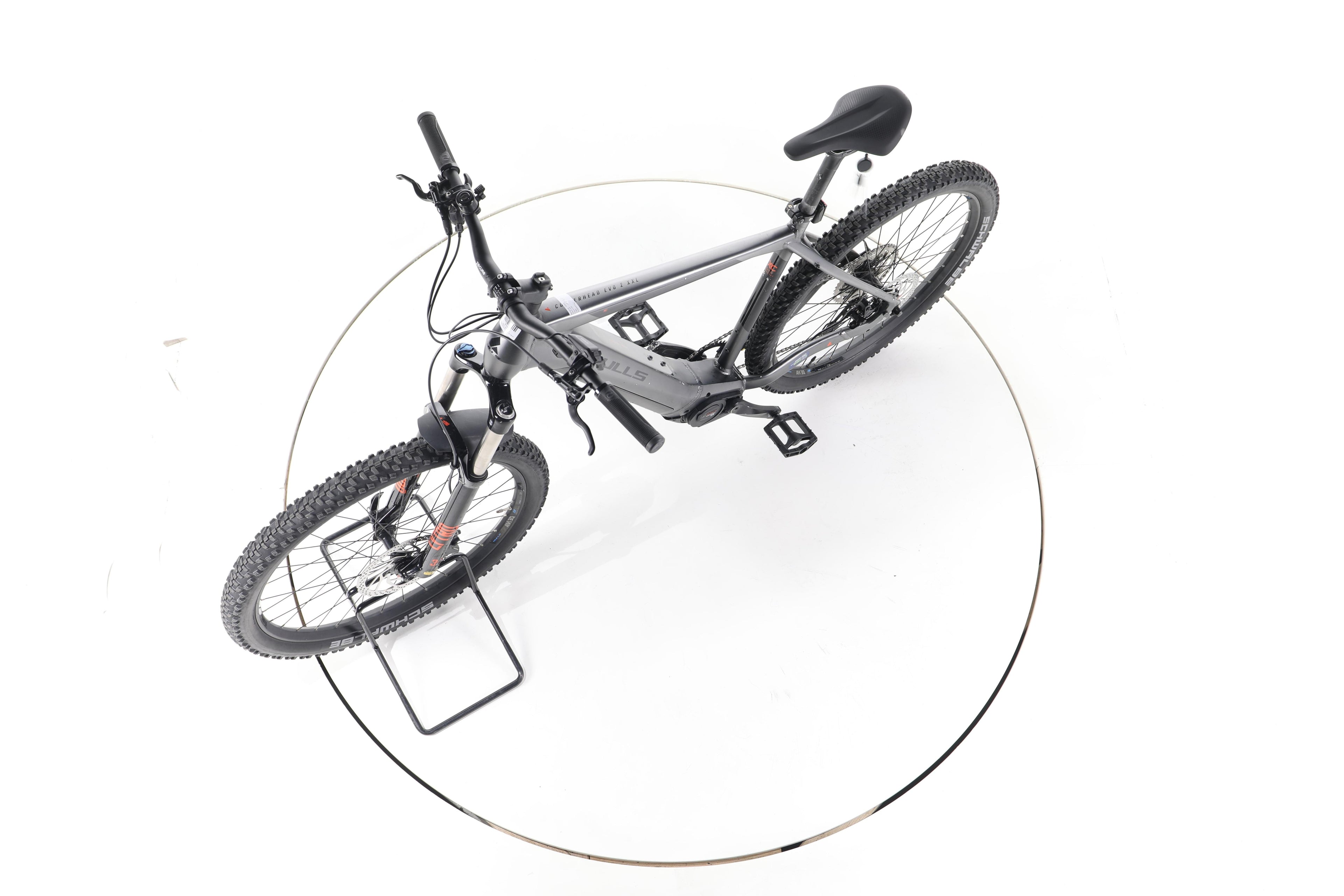 Bulls Copperhead EVO 2 XXL E-Bike - Image 18