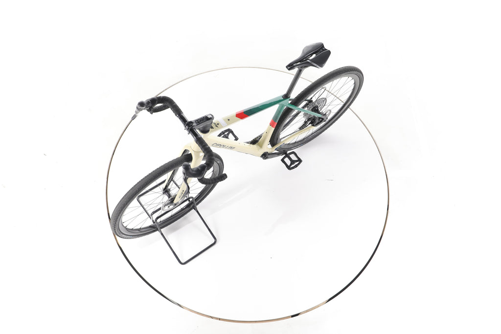 Cipollini Ago Campagnolo EKAR Gravelbike Carbon - Image 18