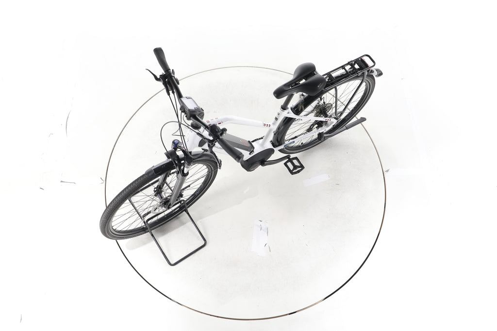 Raleigh Kent 9 Trekking E-Bike - Image 18