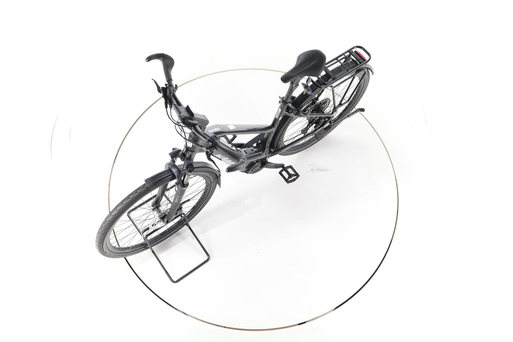 KTM Macina Style 730 Trekking E-Bike - Image 18