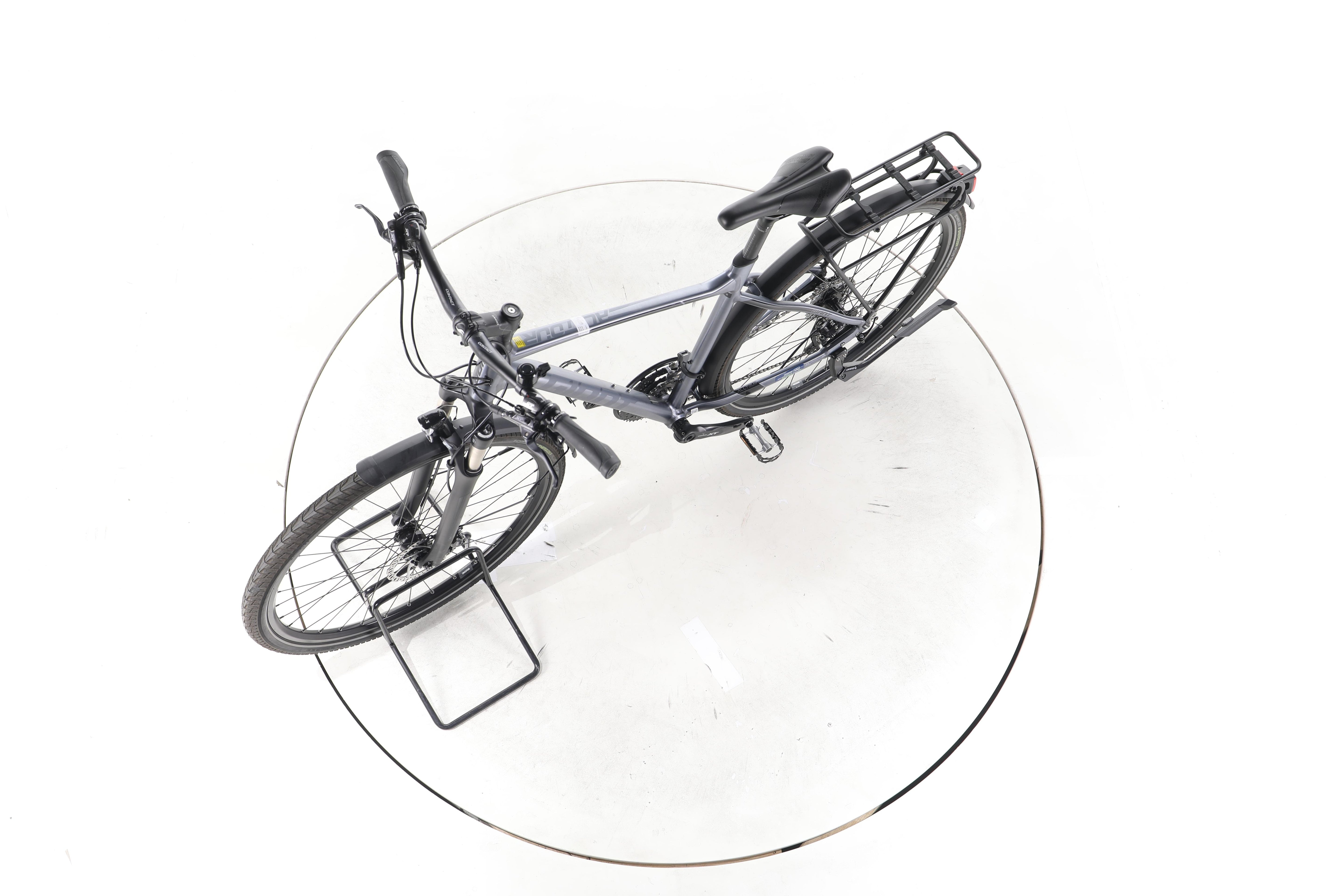Giant AllTour SLR 0 Fahrrad City & Trekking - Image 18