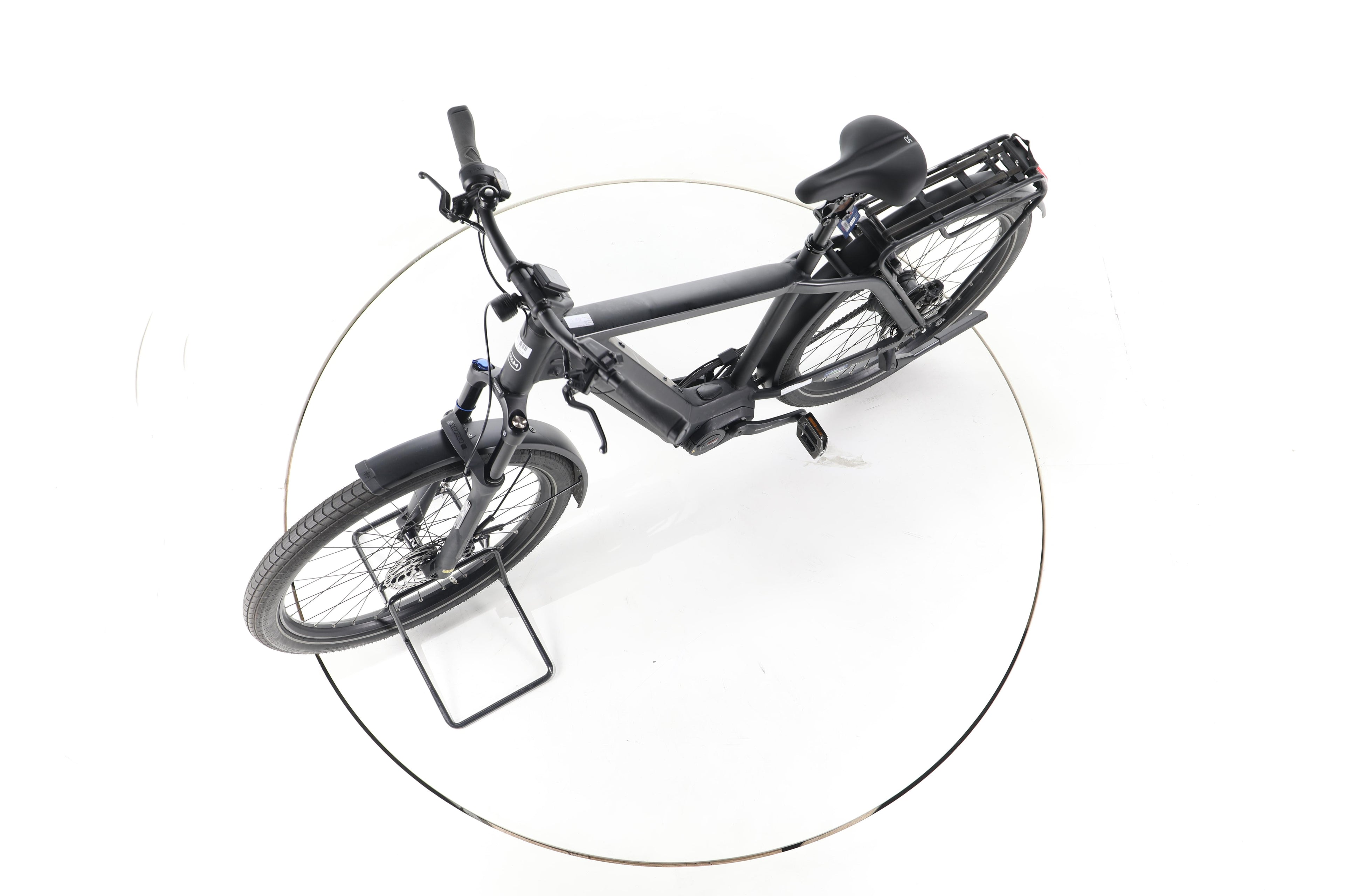 Riese & Müller Charger4 GT Vario City E-Bike 2023 - Image 18
