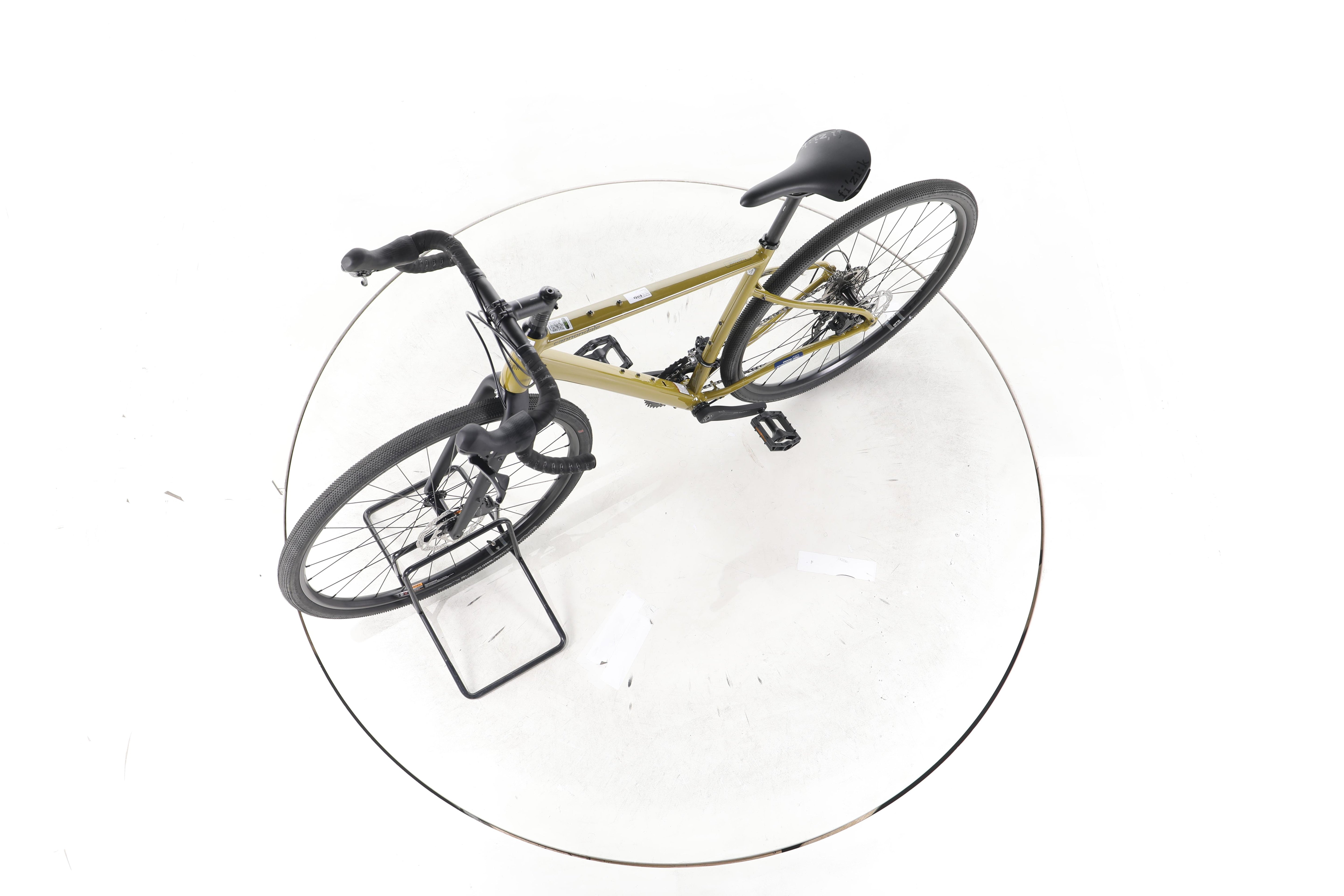 Cannondale Topstone 2 Gravel Gravelbike 2024 - Image 18