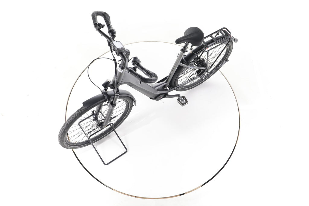Pegasus Premio EVO 5F Lite City E-Bike Tiefeinsteiger - Image 18