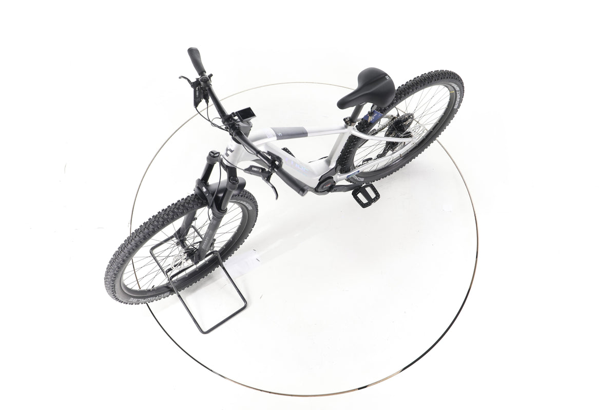 Cube Reaction Hybrid SLX E-Bike - Image 18