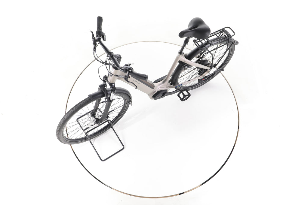 Velo de Ville AEB 990 City E-Bike Tiefeinsteiger - Image 18