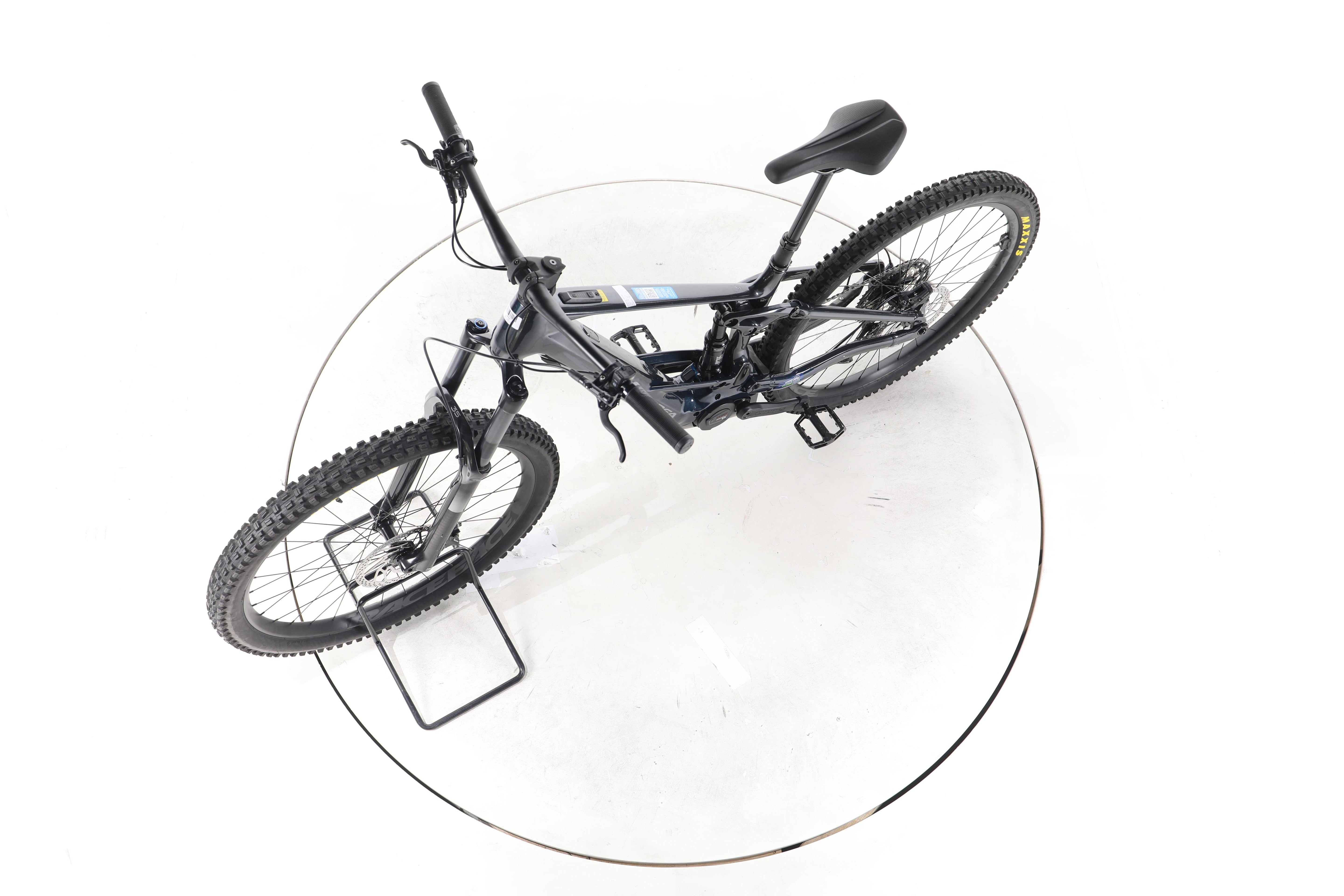Orbea WILD FS H30 E-Bike Fully - Image 18