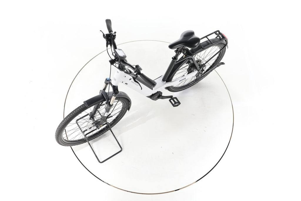 Riese & Müller Nevo touring Trekking E-Bike Tiefeinsteiger - Image 18