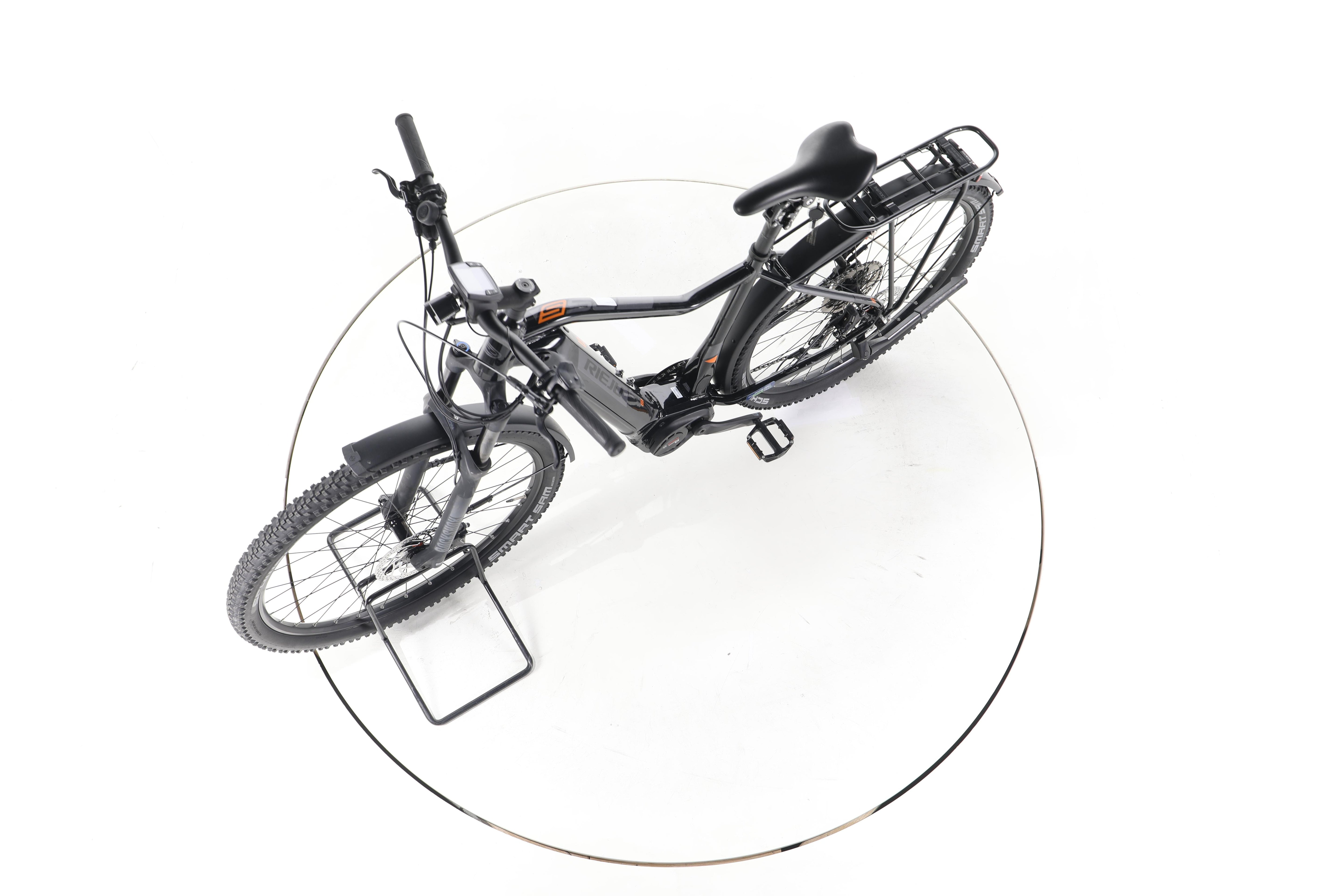 Rieju RS5 Trekking E-Bike - Image 18