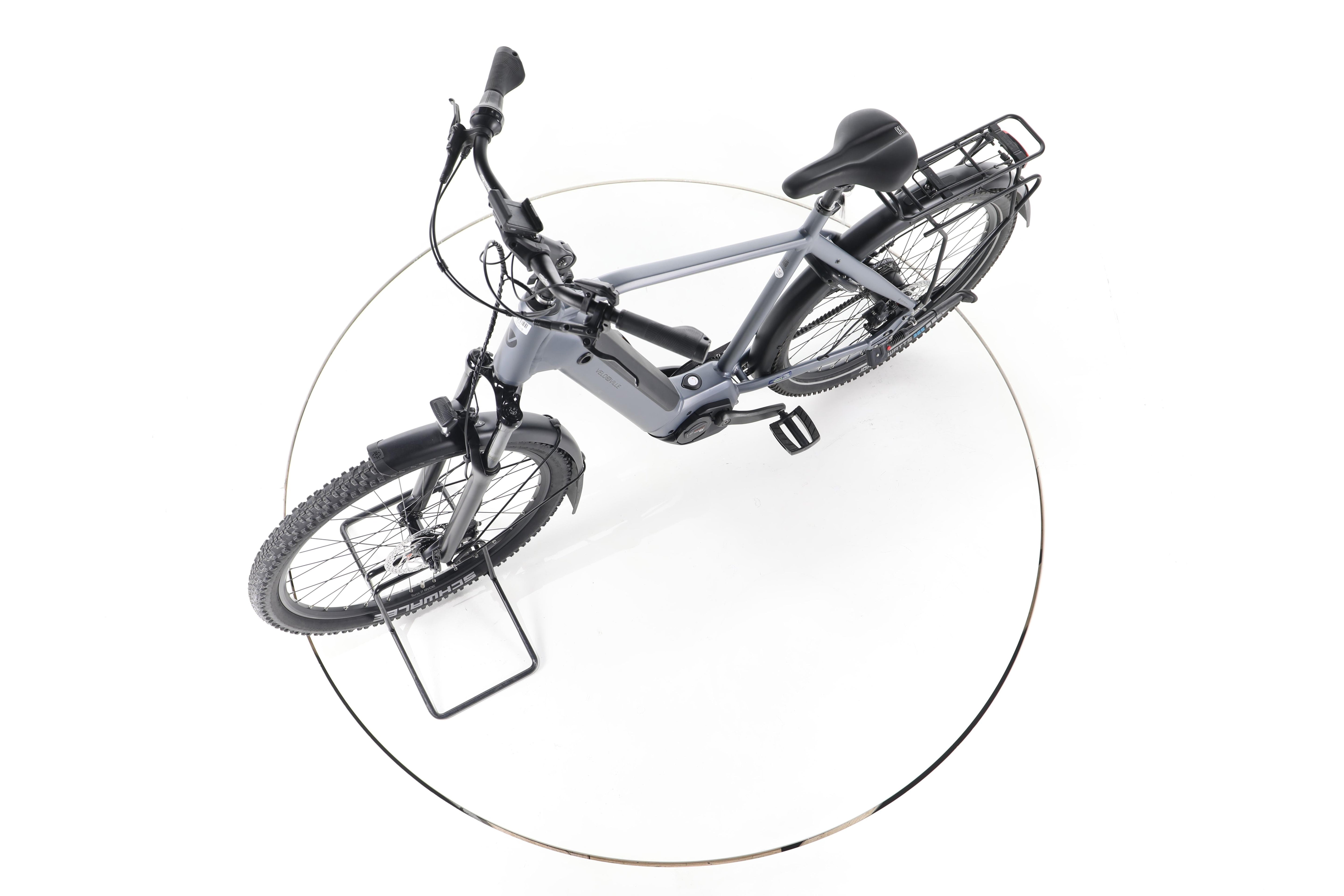 Velo de Ville SEB 990 Range City E-Bike 2025 - Image 18