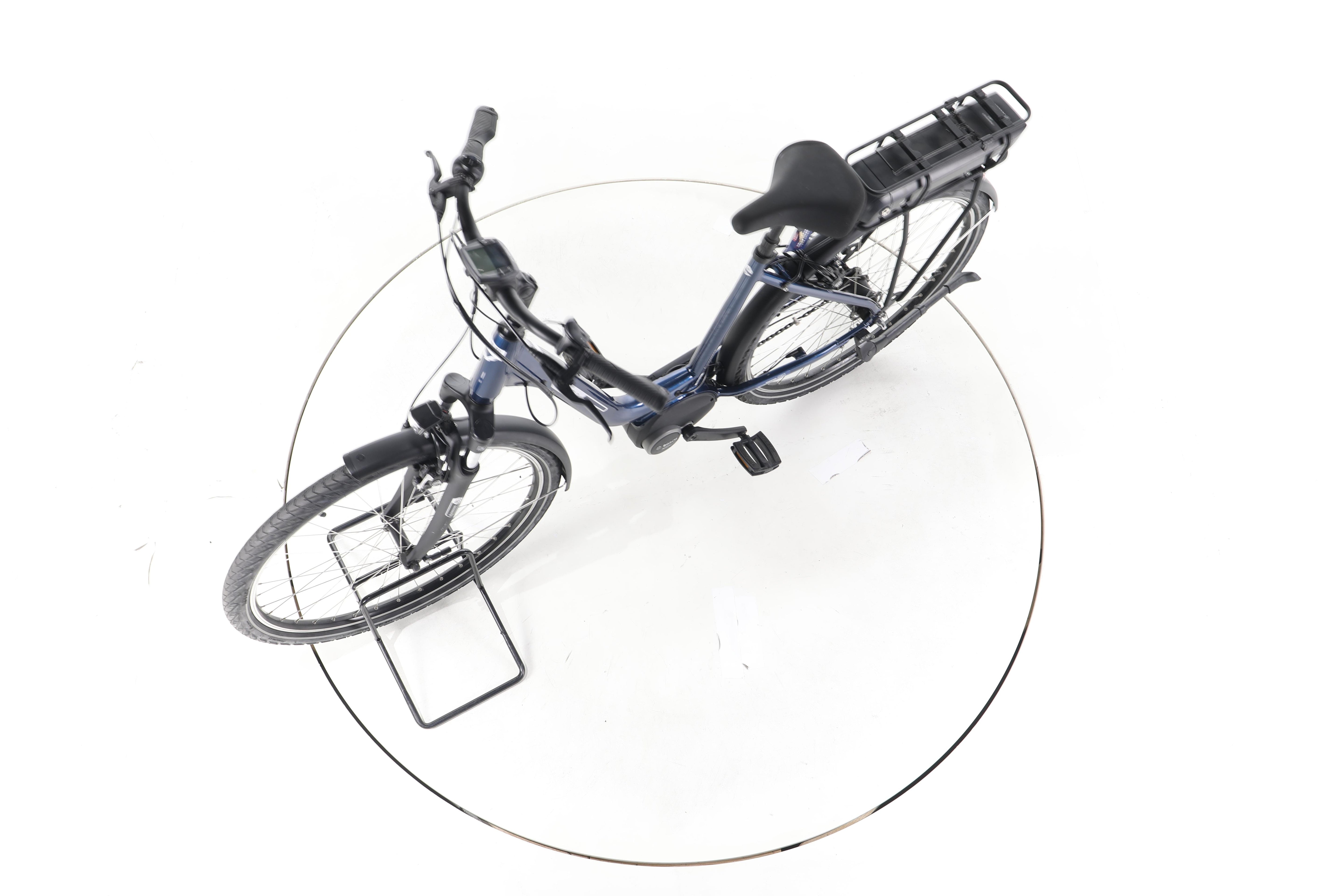 Victoria eTrekking 5.8 City E-Bike Tiefeinsteiger - Image 18