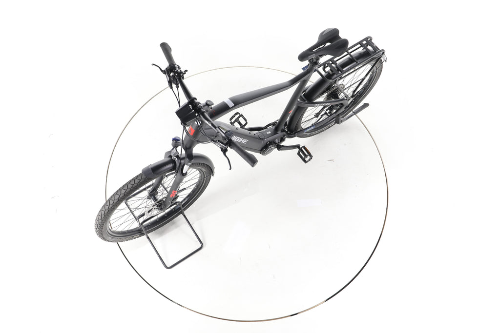 Haibike Trekking 6 Trekking E-Bike - Image 18