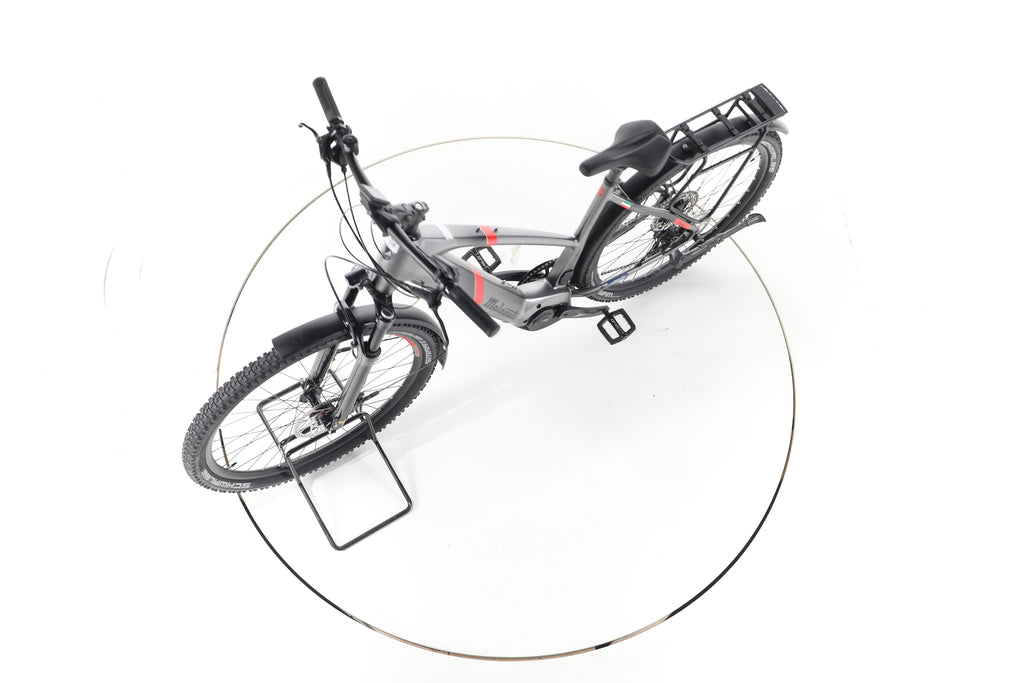 Malaguti Cortina TRT 5.1 Trekking E-Bike - Image 18