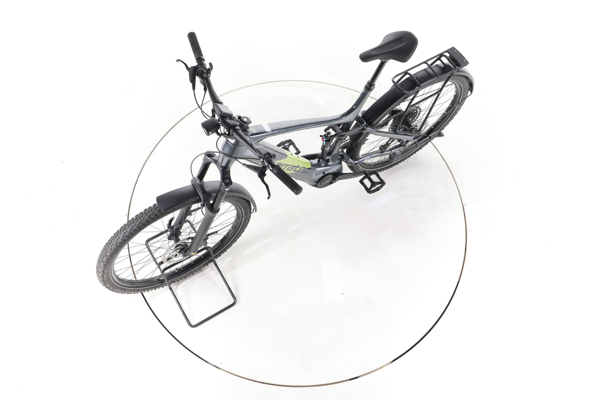 Corratec MTC 120 Elite SUV E-Bike 2025 - Image 18