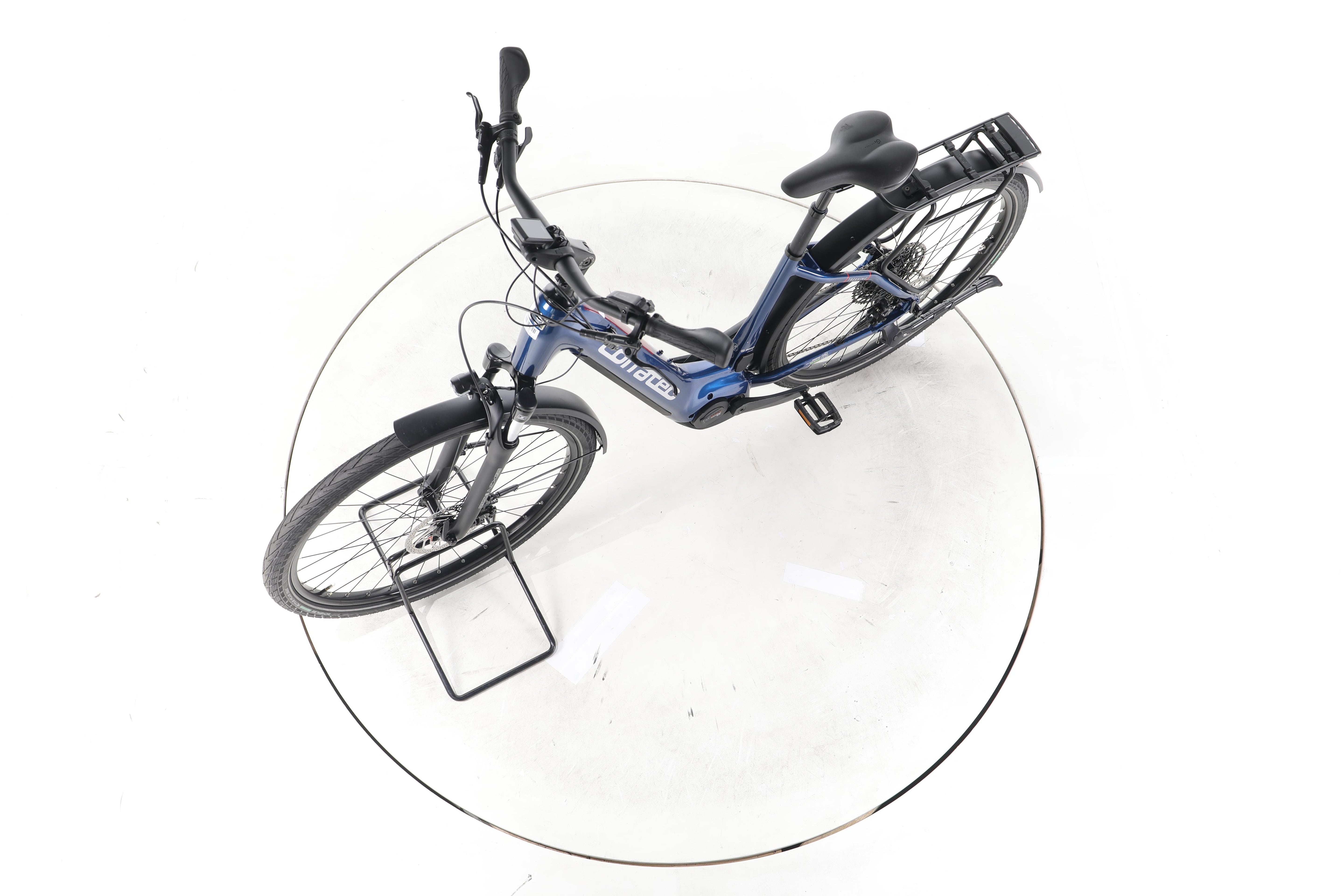 Corratec E-Power Trekking SE 3.0 Trekking E-Bike Tiefeinsteiger - Image 18