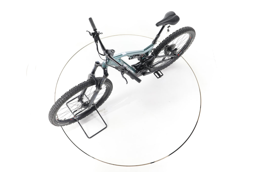 Lee Cougan E-Quest Race E-Bike - Image 18